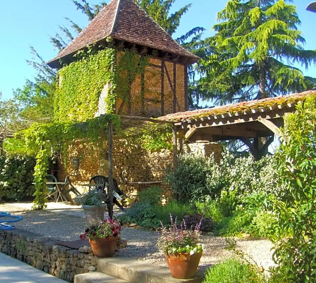 Le Domaine de La Millasserie