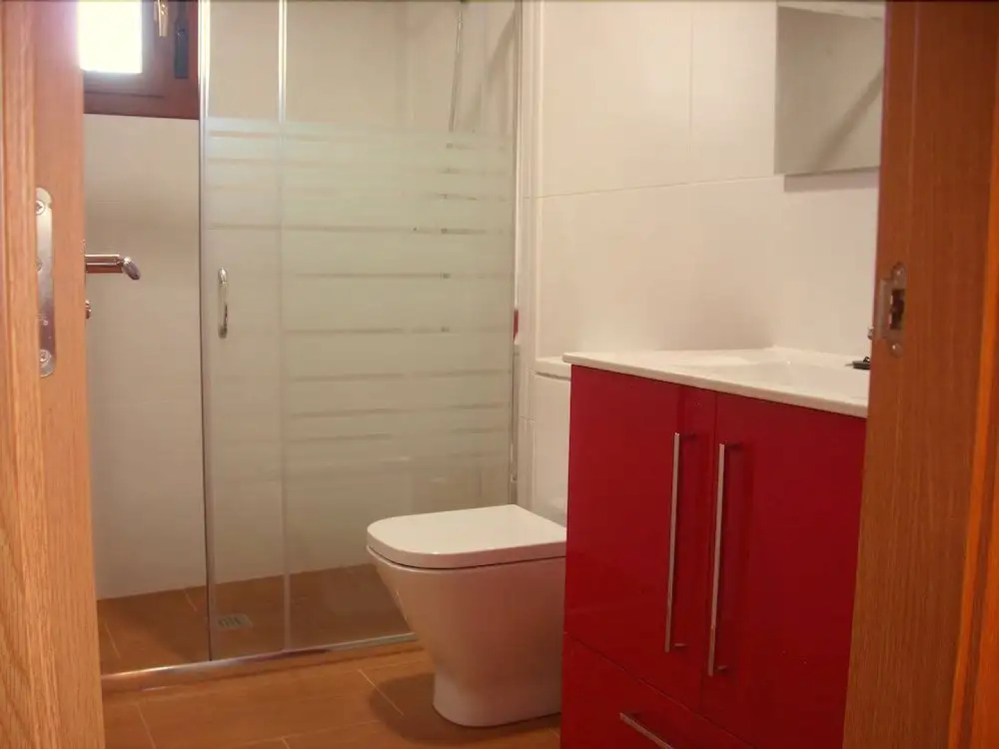 Casa Larriero de Olsón