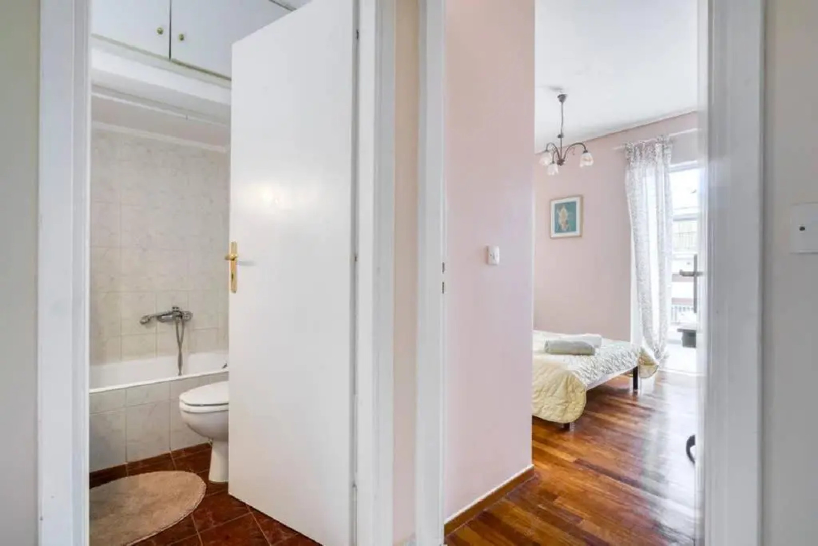 Cosy and Confortable