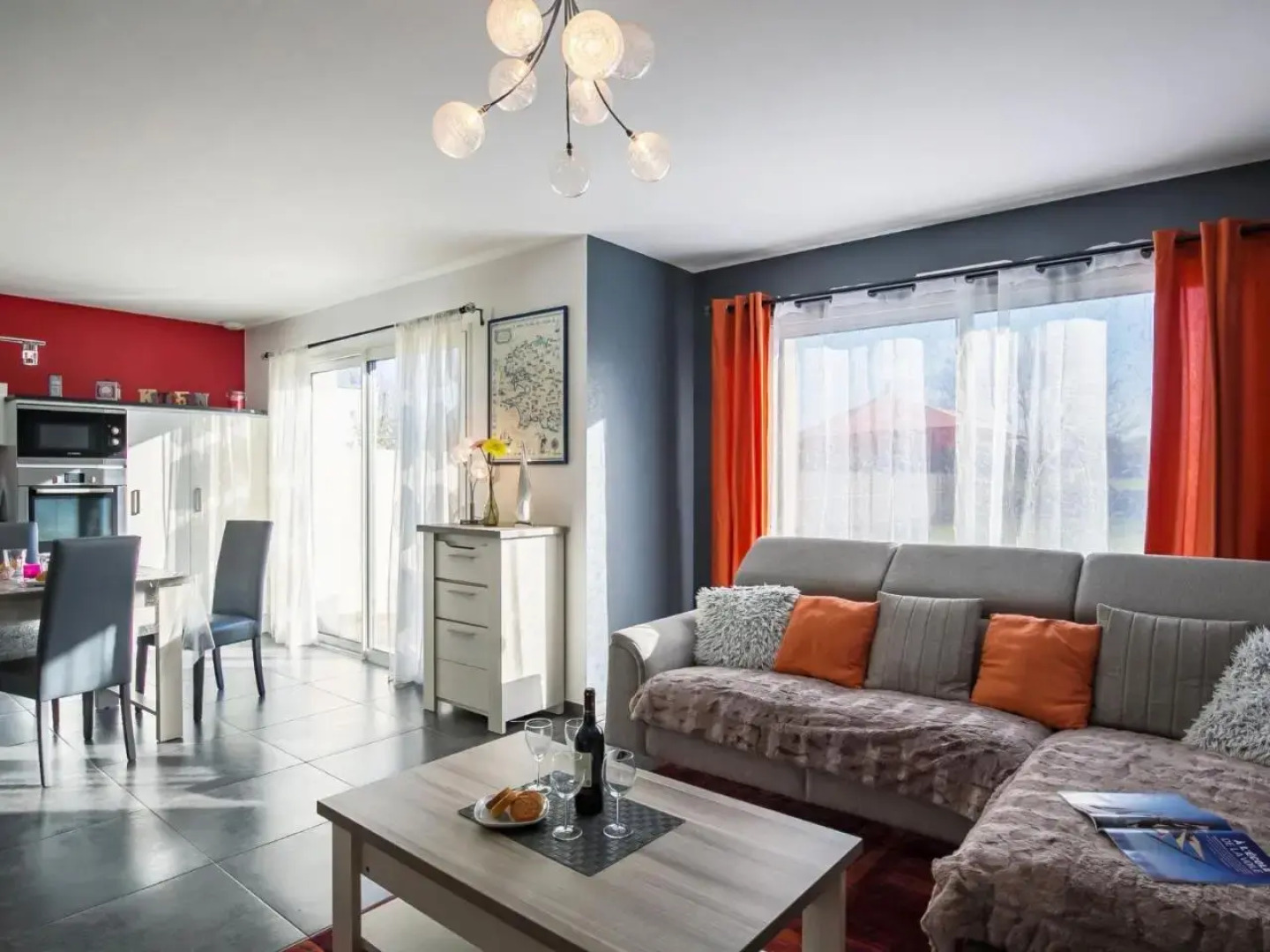 Holiday Home La Goulvinoise - GOV201