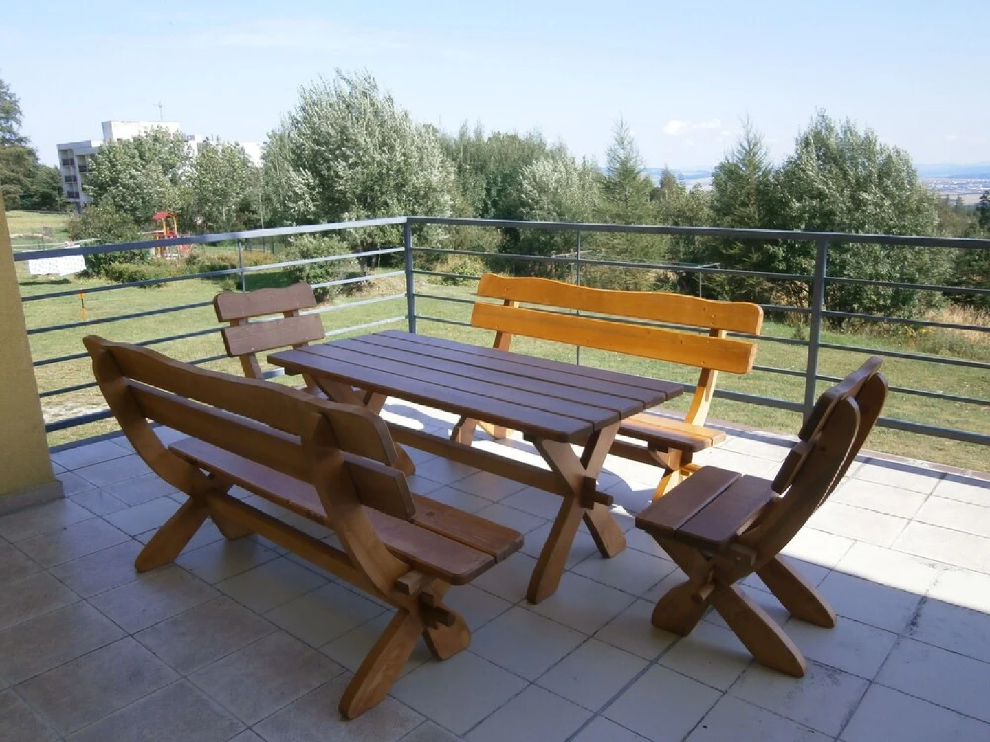 Modern, Spacious, Well Equipped Apartment in High Tatras Mountains