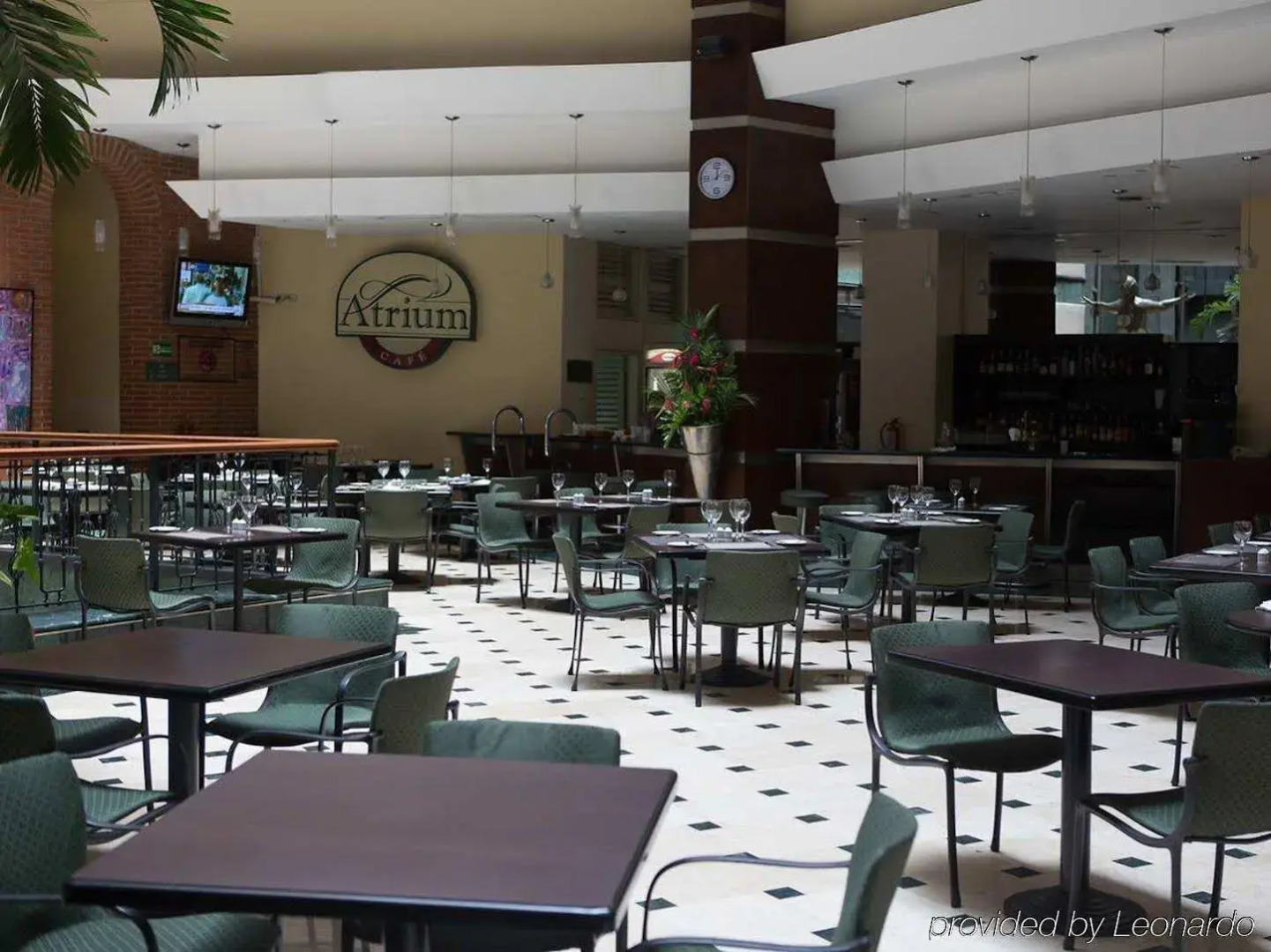 Ambassador Suites Hotel Caracas