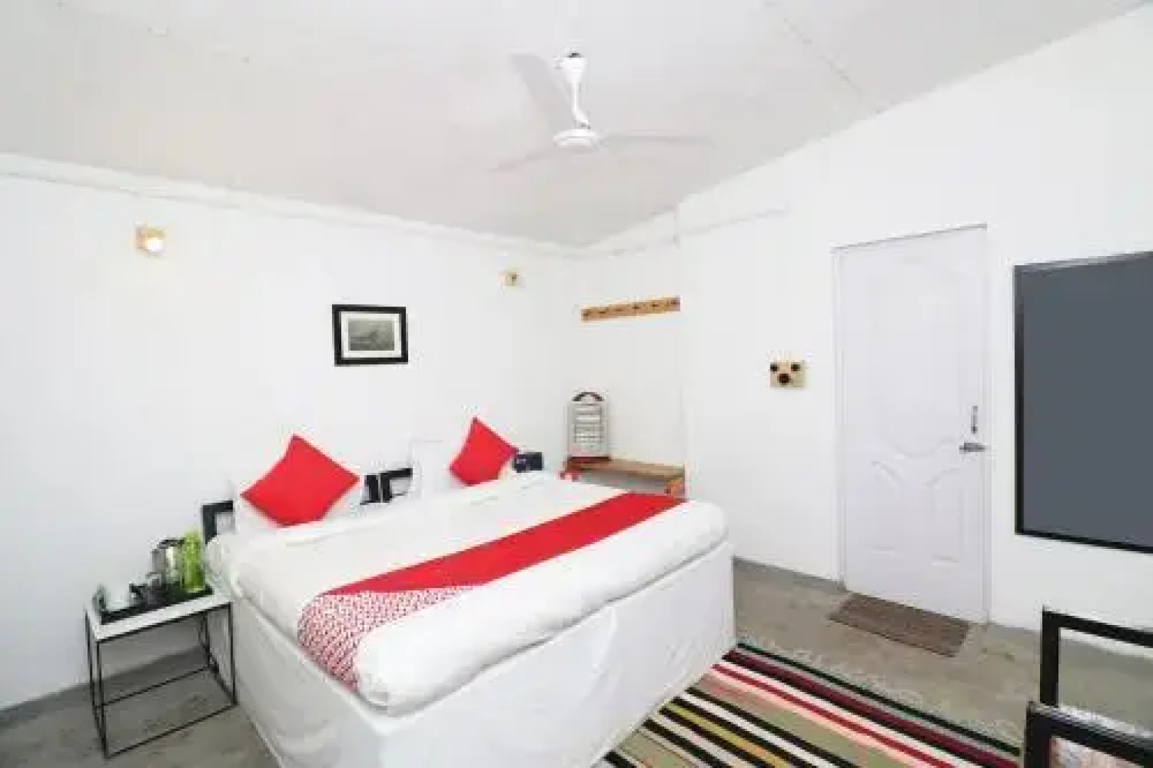Manthan Resort by OYO Rooms