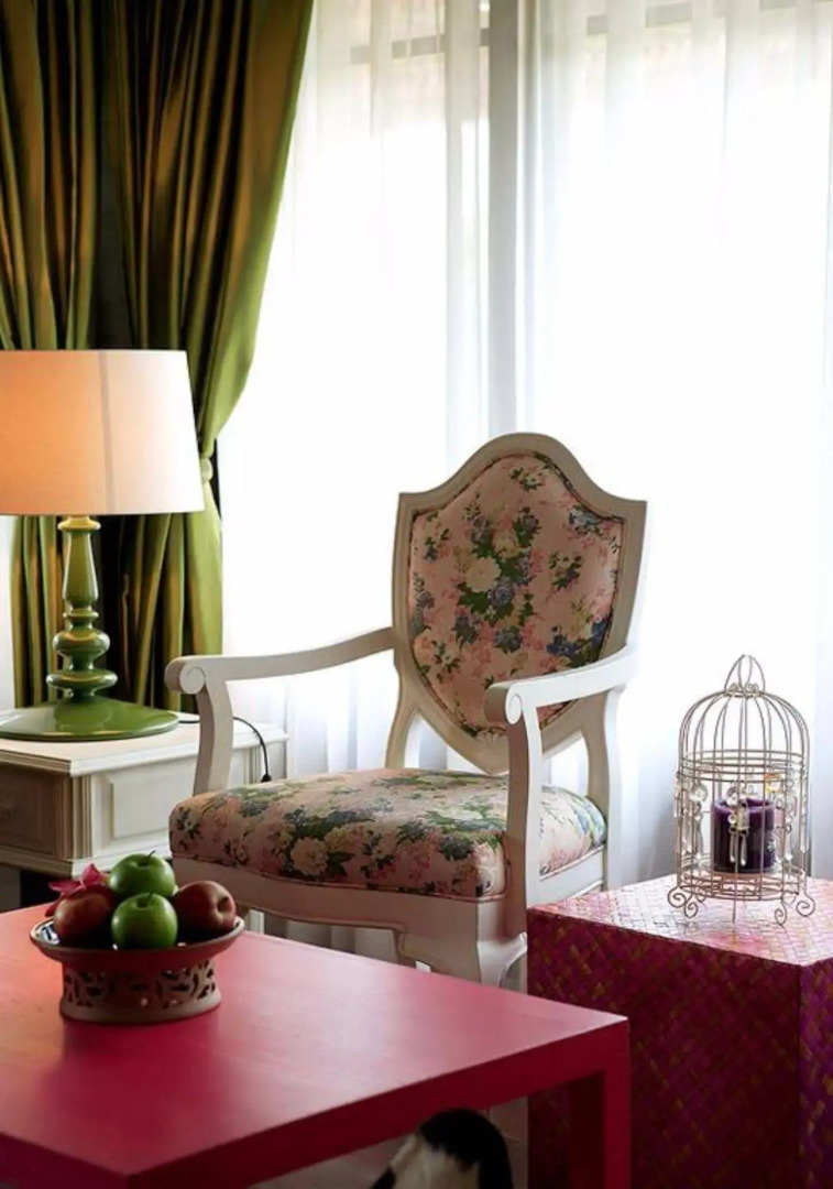 The Puka Boutique Resort