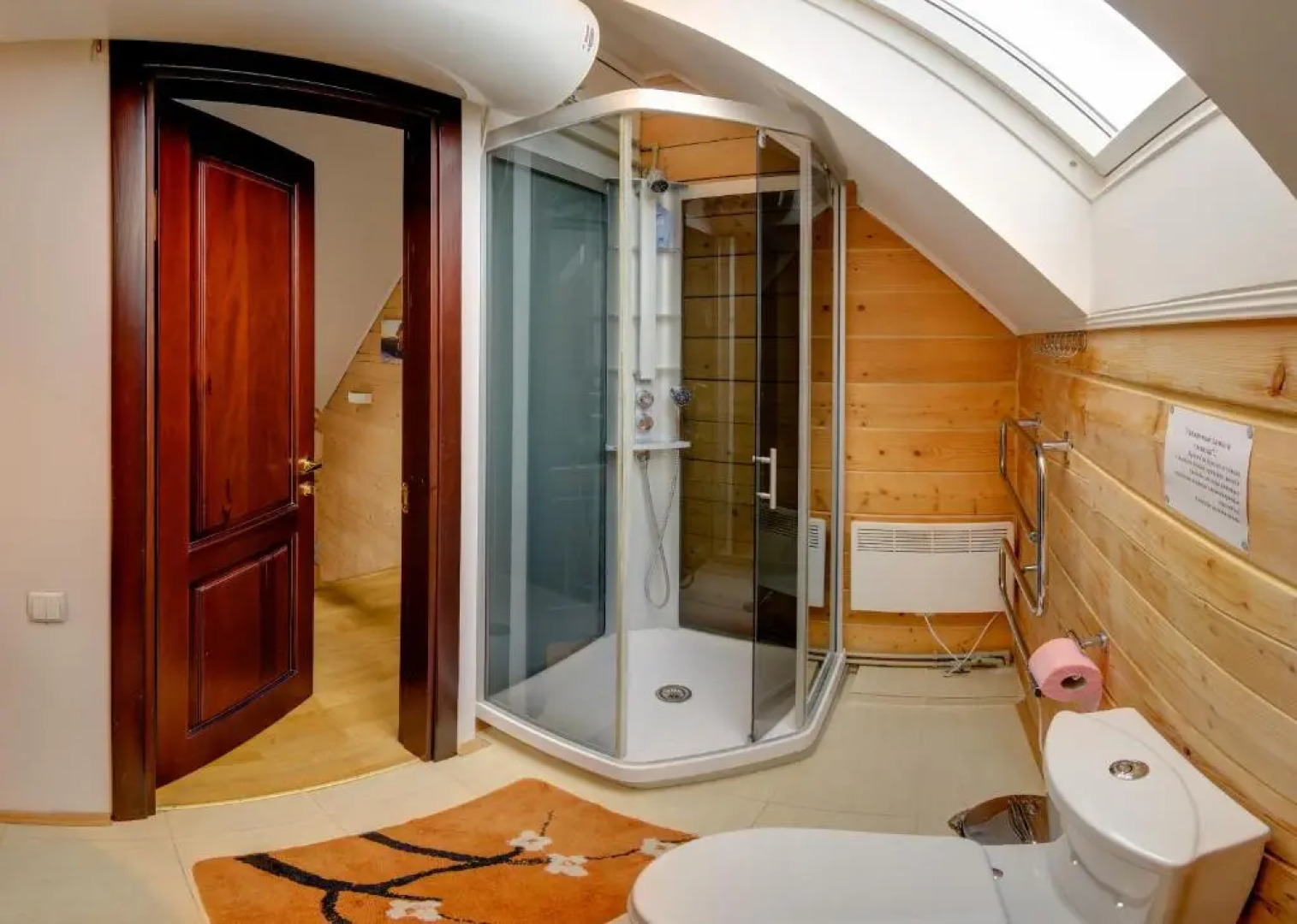 Gallery of Mountains Holiday Home