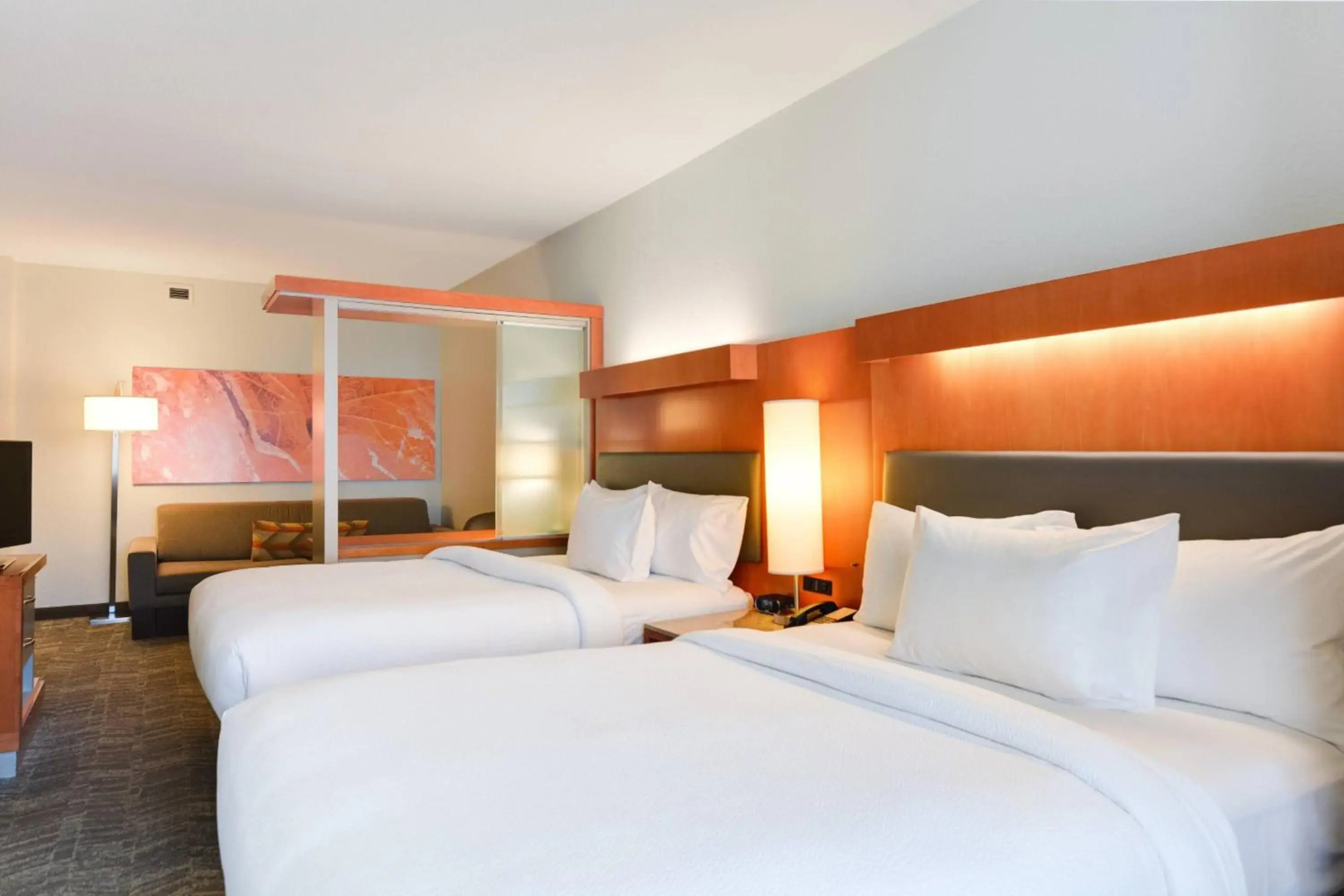 SpringHill Suites Shreveport-Bossier City/Louisiana Downs