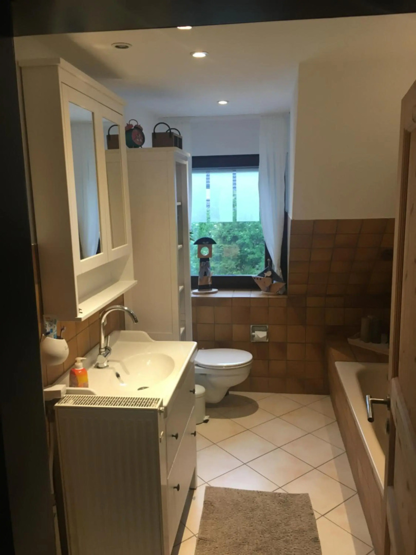 Spechtstraße 65 Ferienwohnung