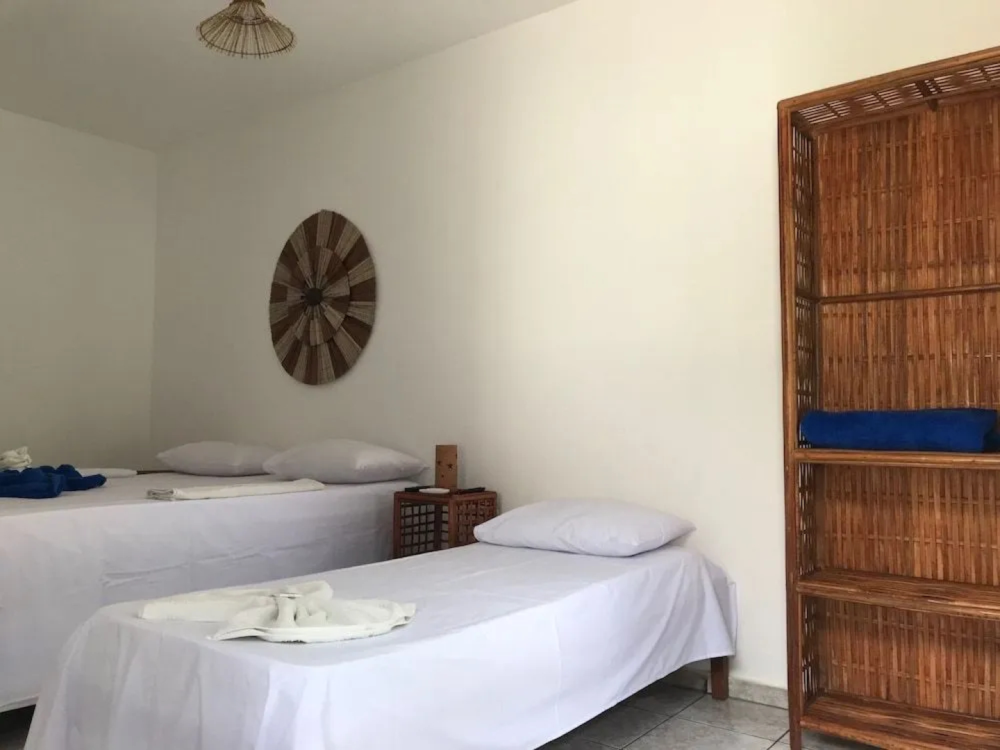 Baía Sul Hotel