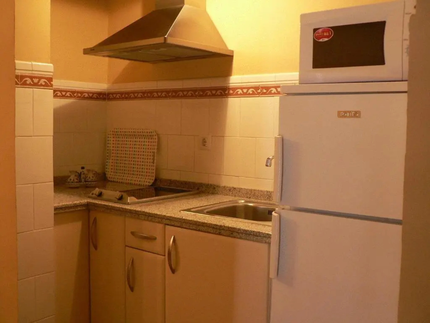 Casa Rural y Museo La Barandilla