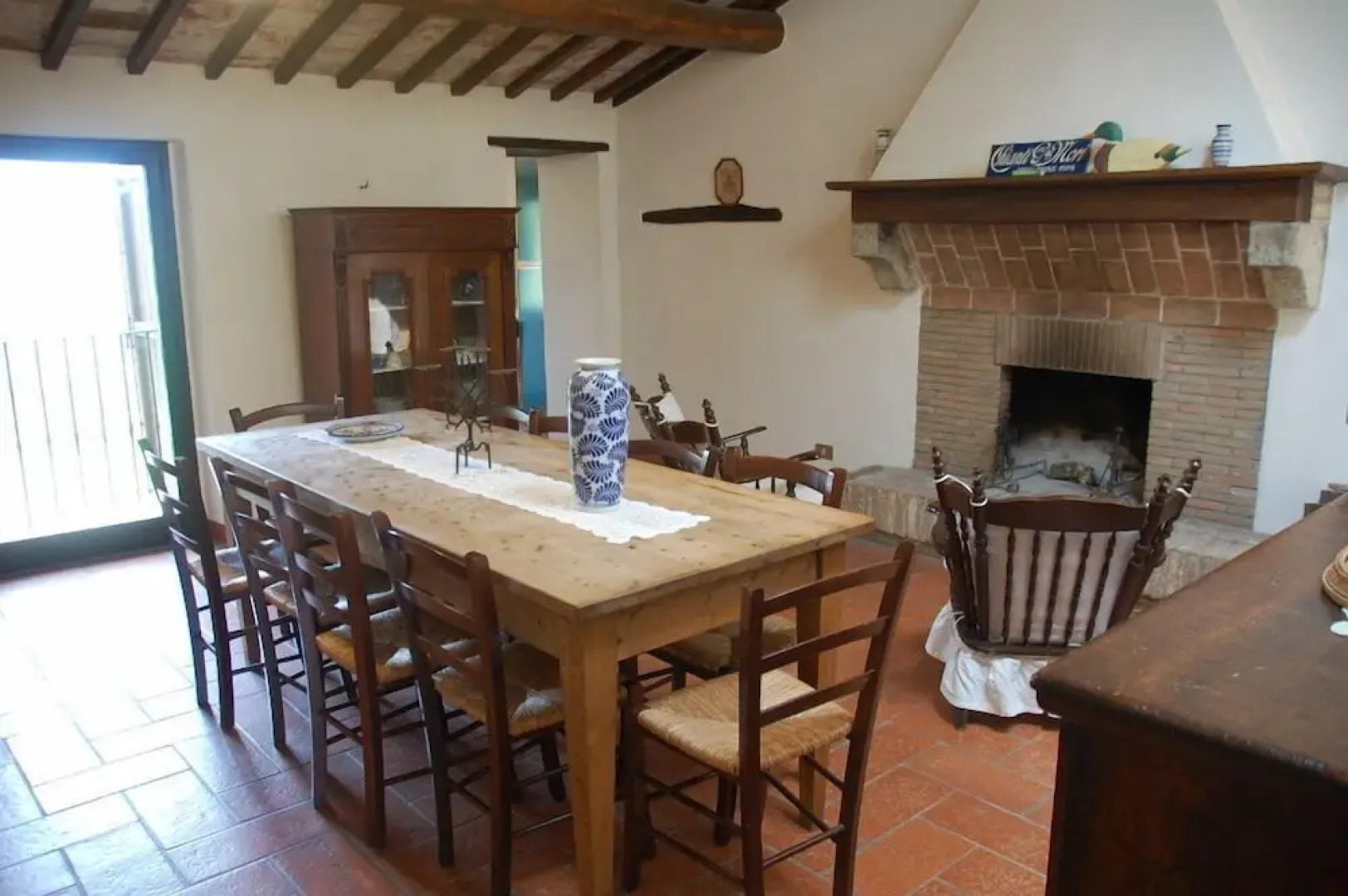 Verdidea - LA FICAIA