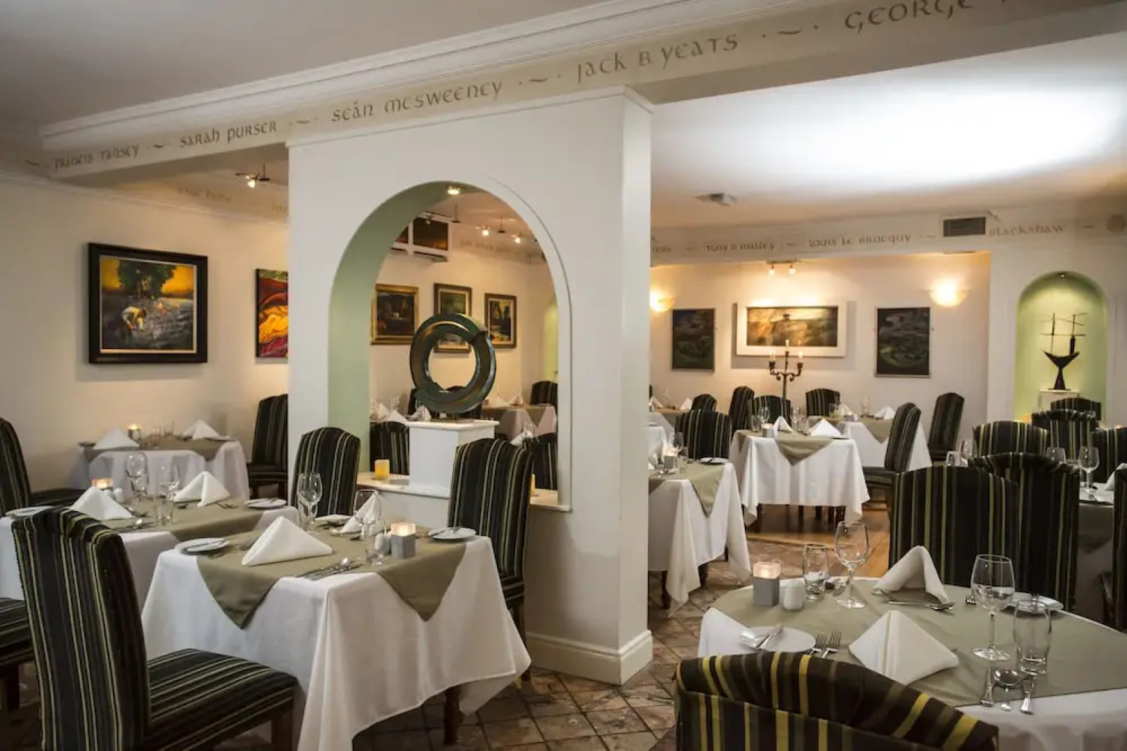 The Brandon House Hotel & Solas Croí Eco Spa