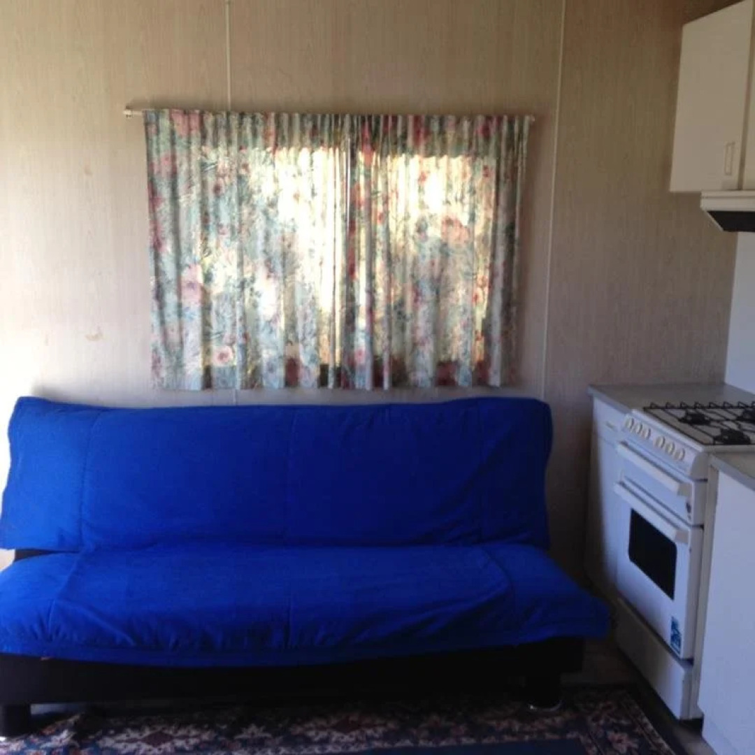 Newell Hwy Motel & Caravan Park