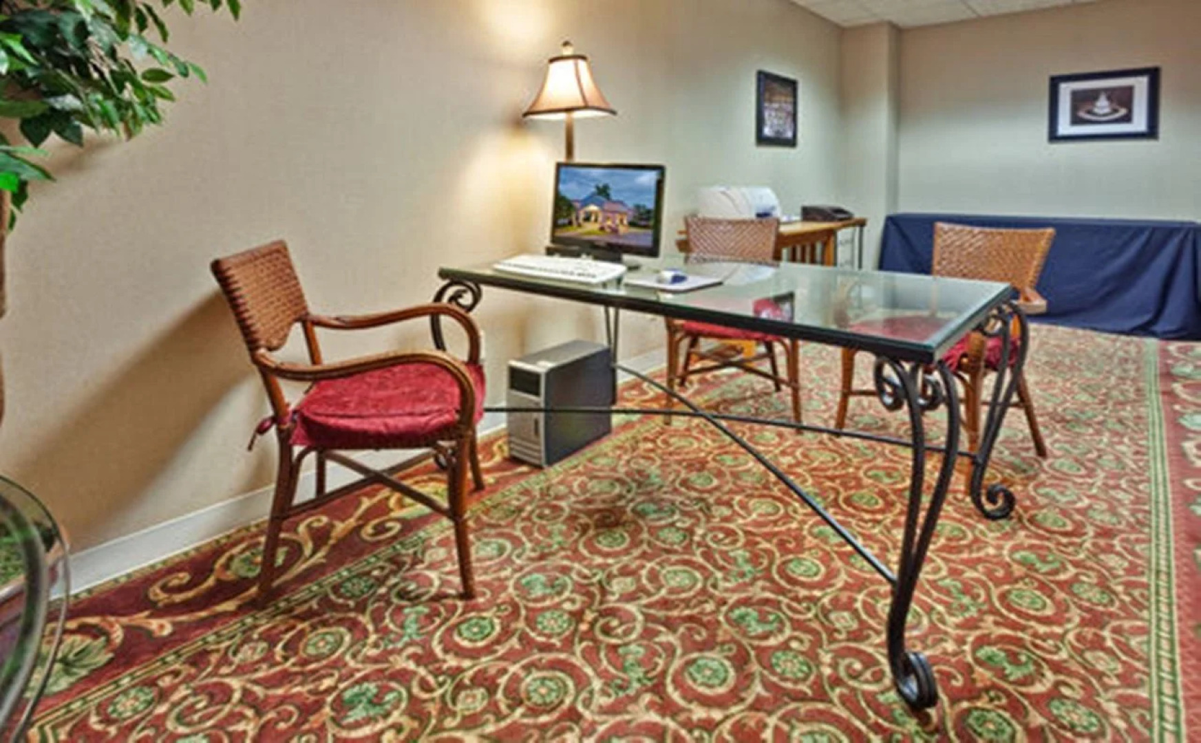 Burrstone Inn, an Ascend Collection Hotel