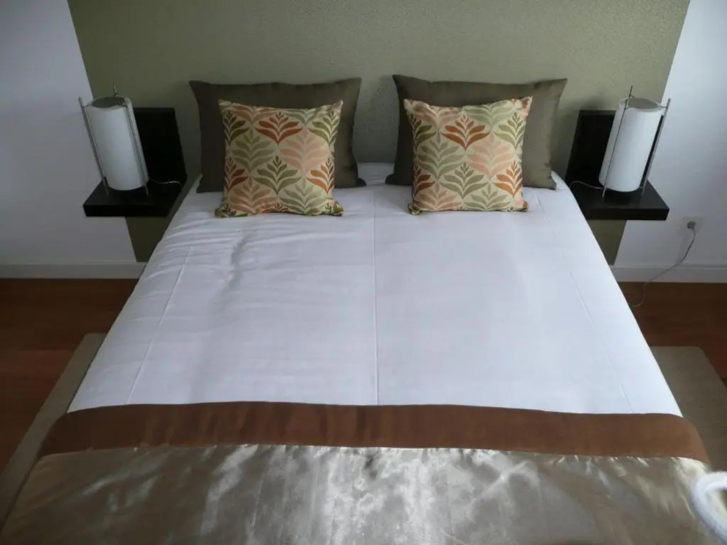 Welcome Here - Tamisa - Parque das Nações