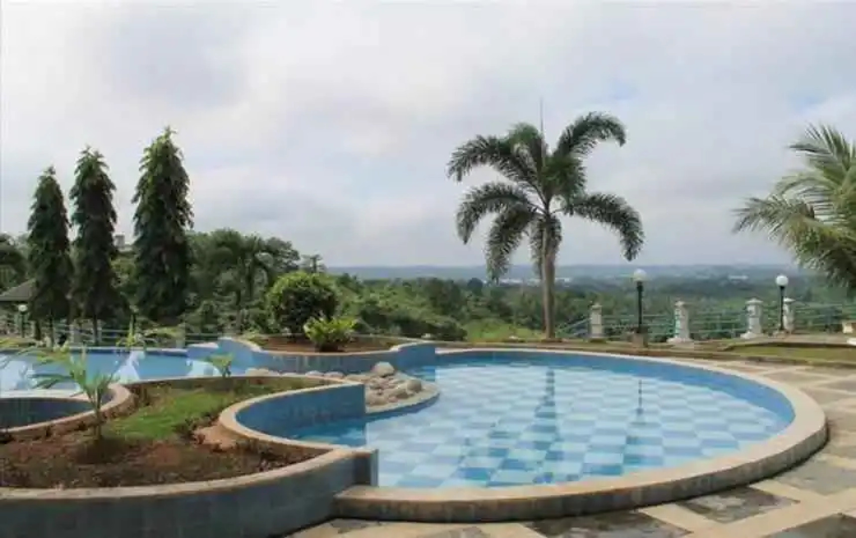 Grand Elty Singgasana Hotel