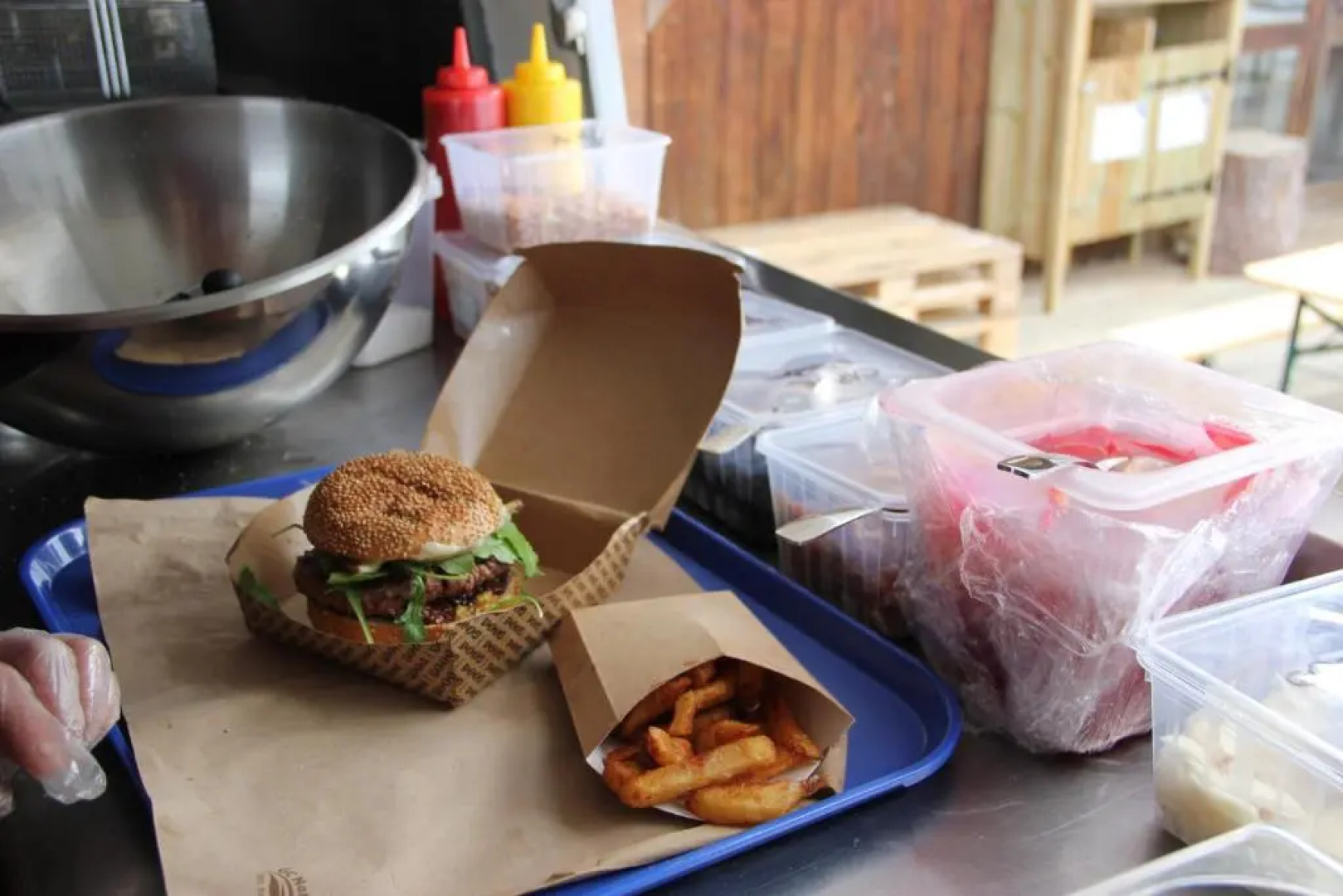 Puigmal 2900 - Lodges In Move