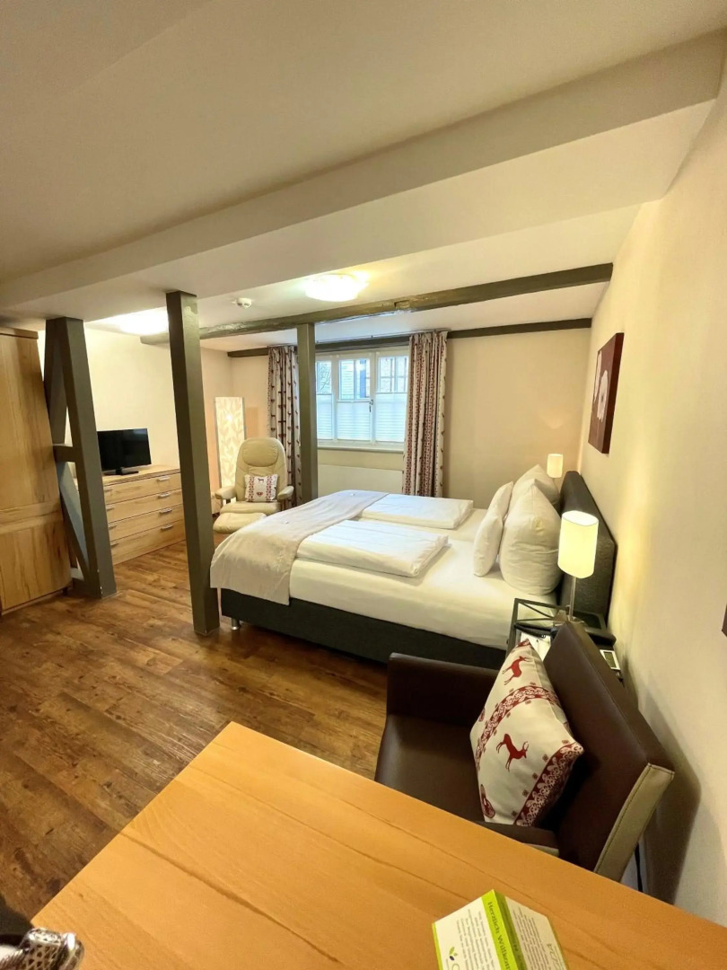 GDA Hotel Schwiecheldthaus