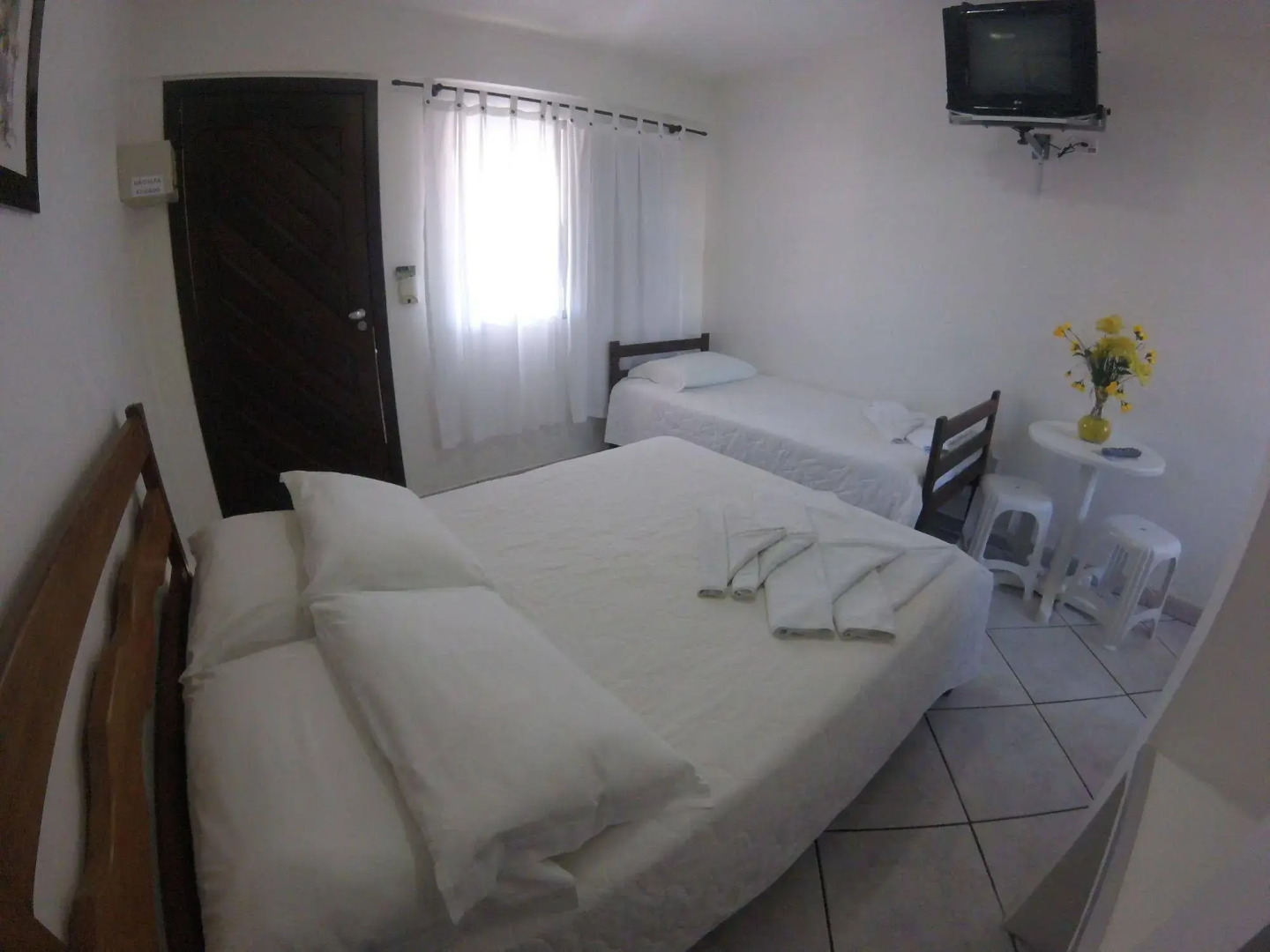 Hotel Pousada Porto da Lua