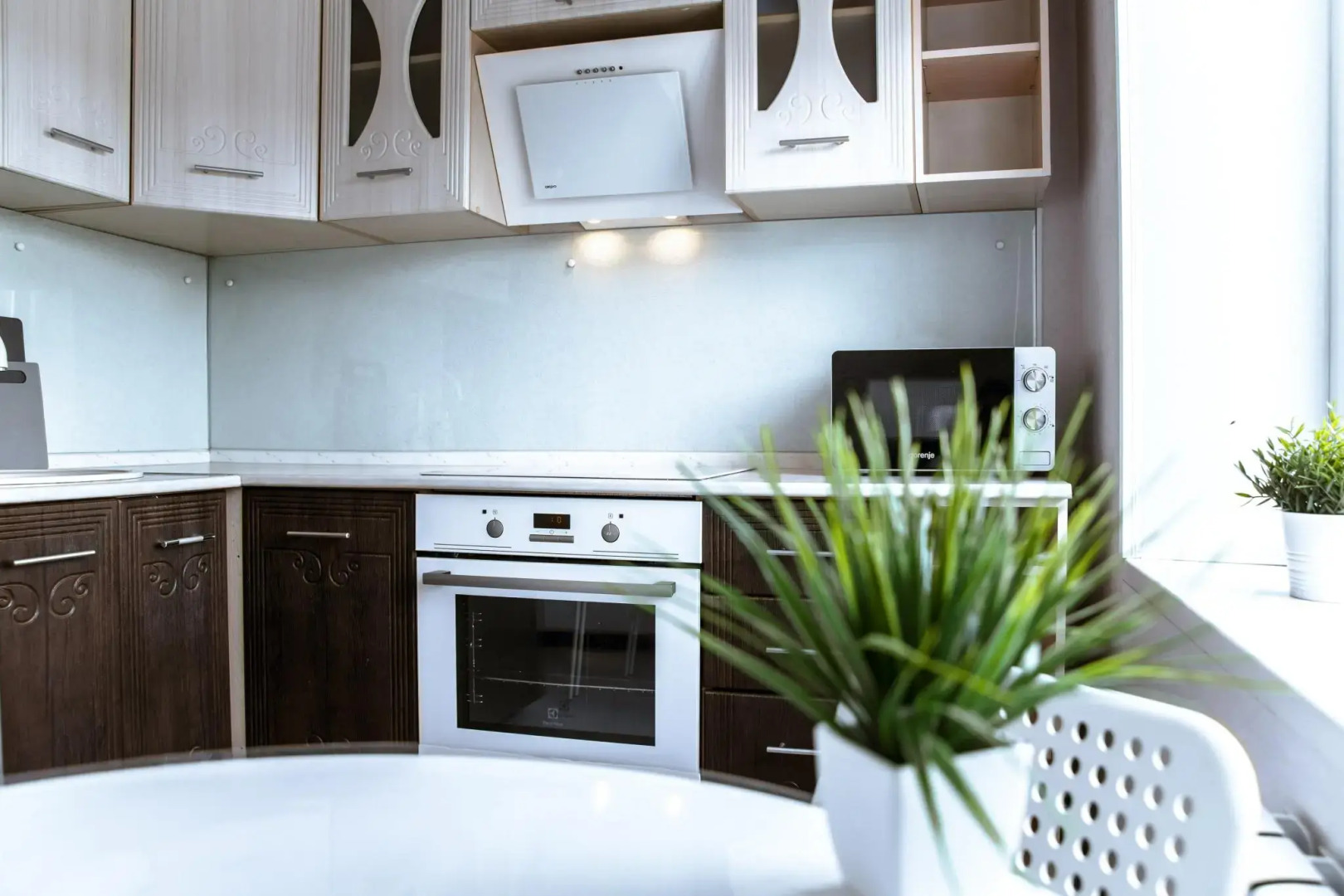 Апартаменты Sas (Сас) на улице Набережная 23