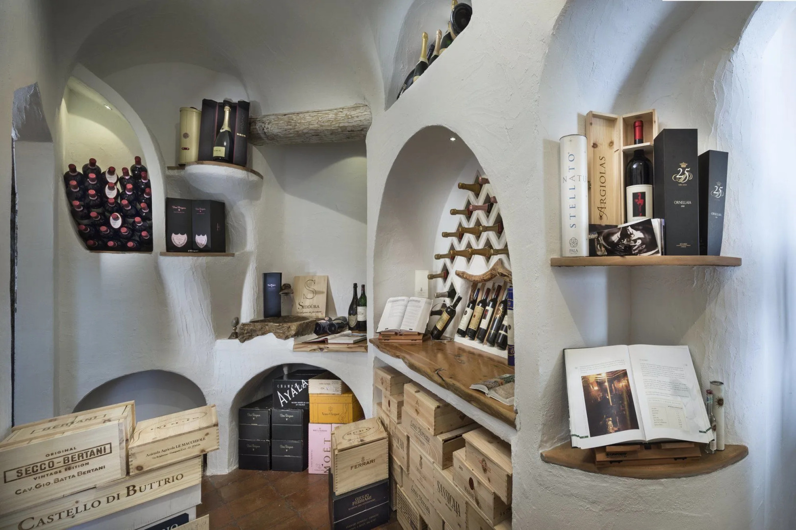 Romazzino, A Belmond Hotel, Costa Smeralda