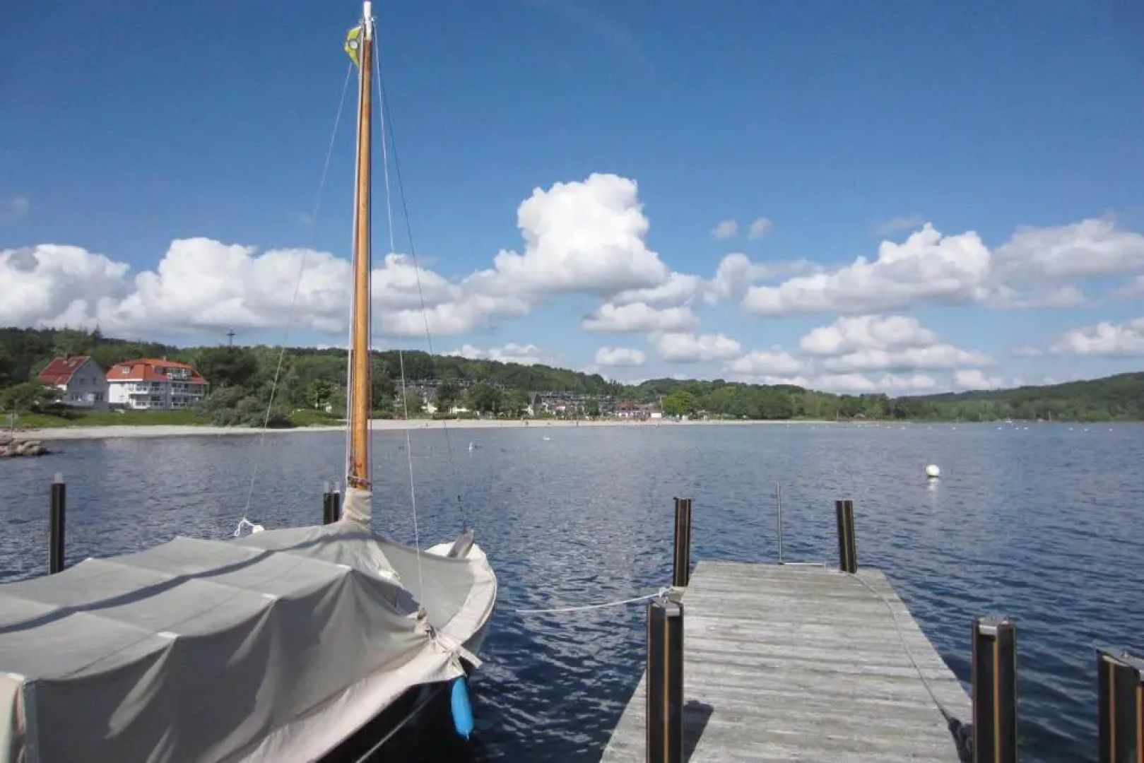 Fewo1846 - Foerdenest