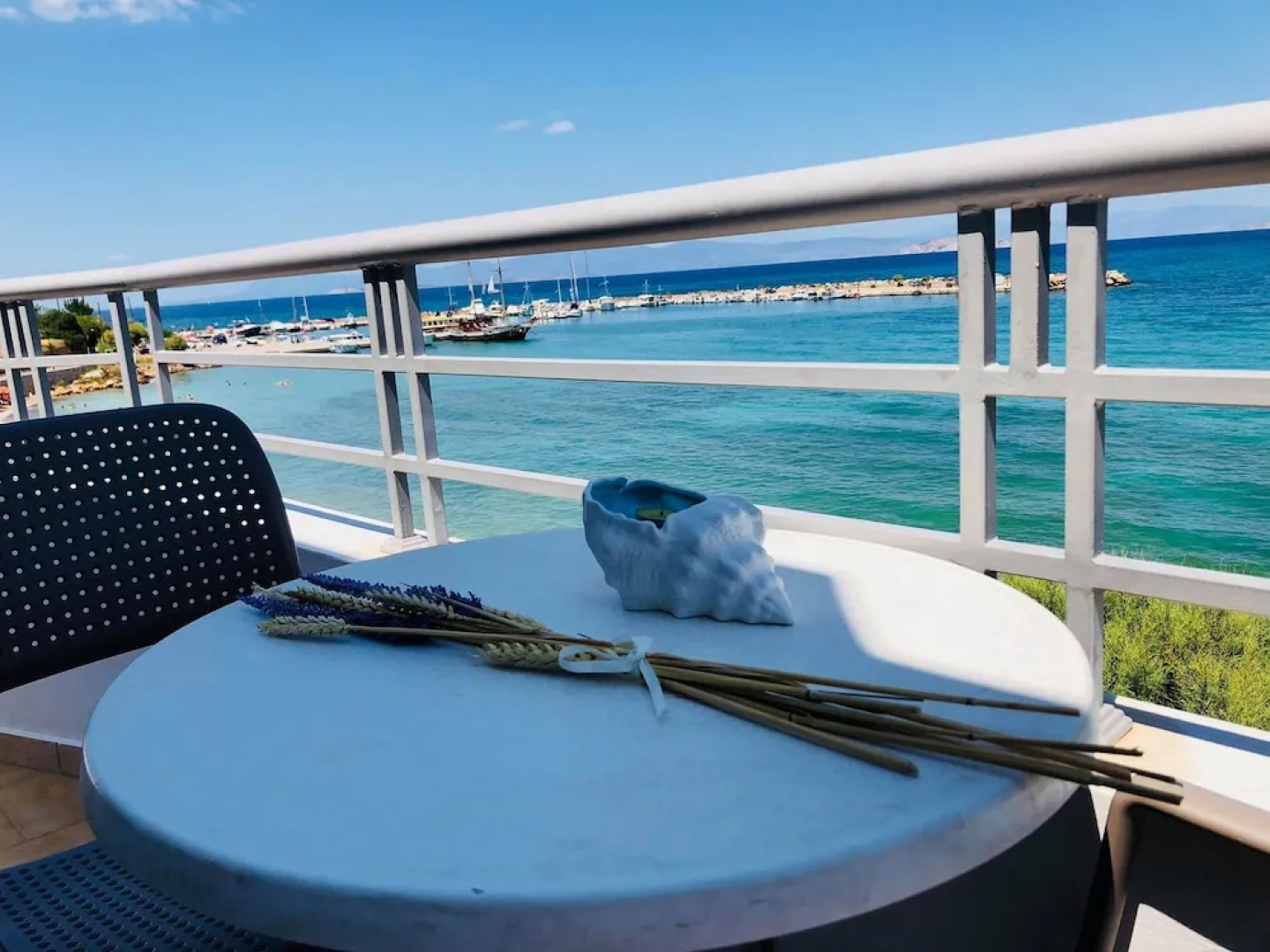 Nontas Hotel