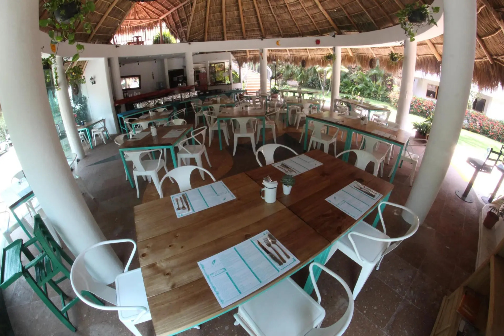Hotel Casa Iguana Mismaloya