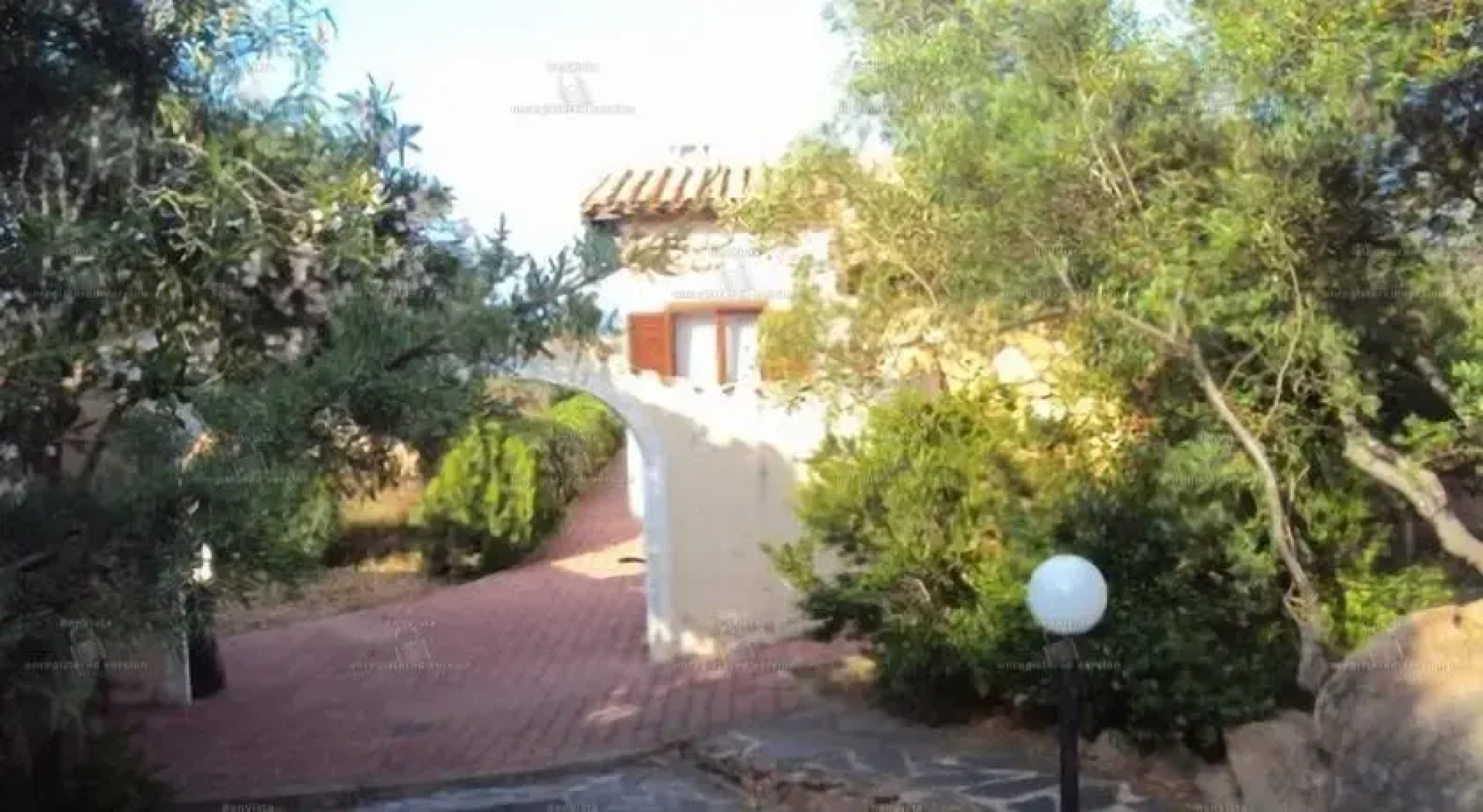 Villetta Singola vista mozzafiato Porto San Paolo