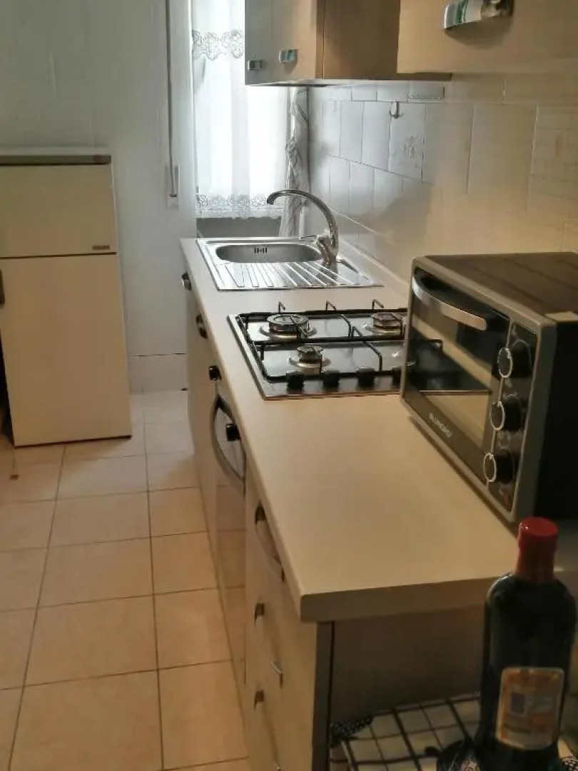 BabbaroHouse - casa vacanza