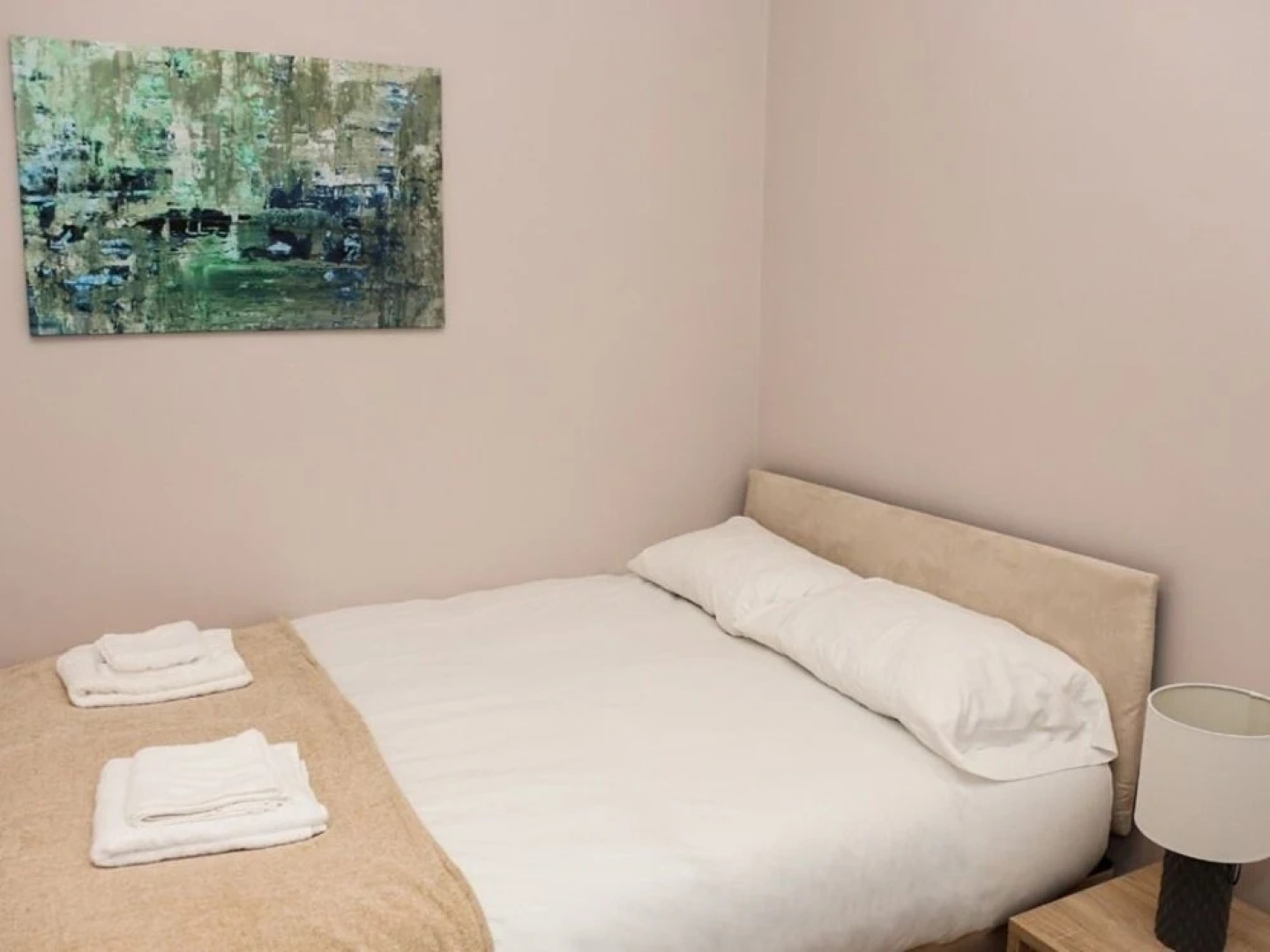 Alexander Apartments Alexandra House