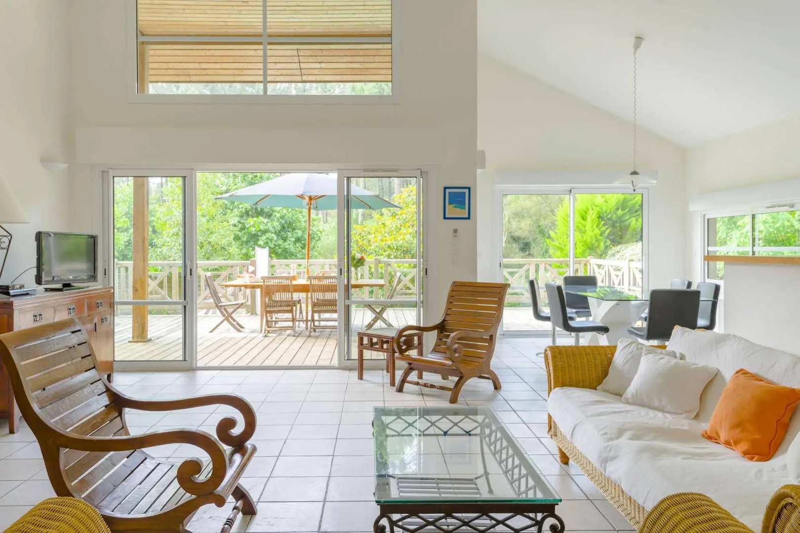 Lagrange Vacances La Clairière aux Chevreuils