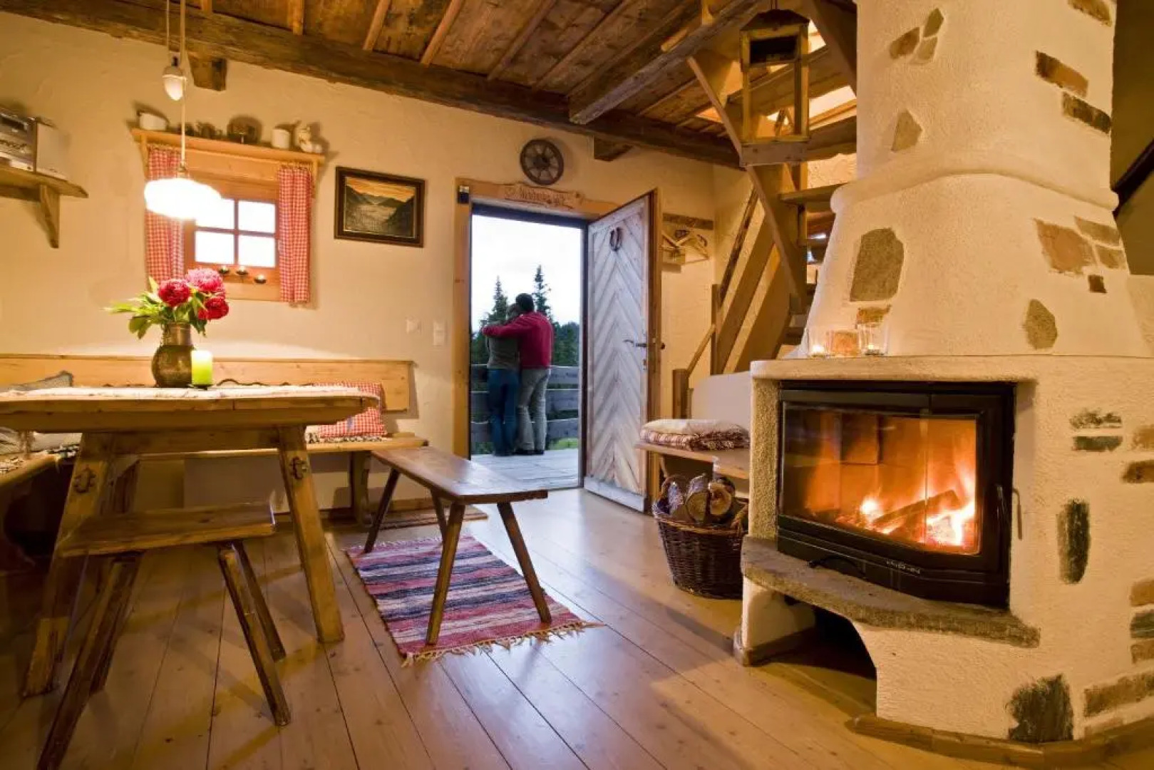 Hüttentraum Katschberg