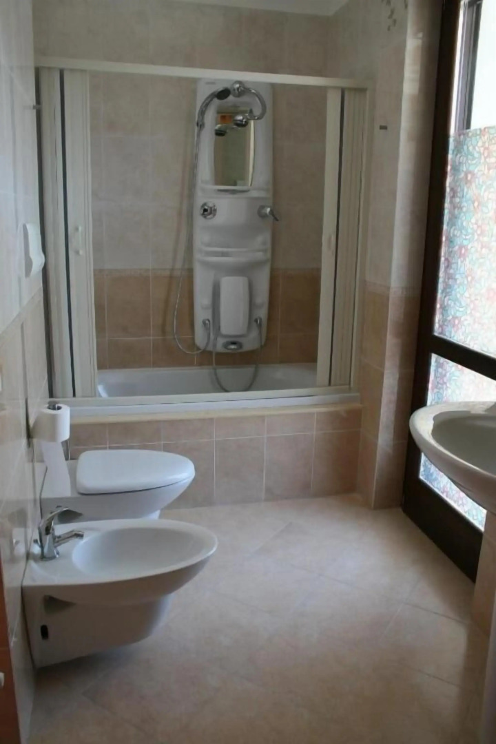 Bed Breakfast Panorama