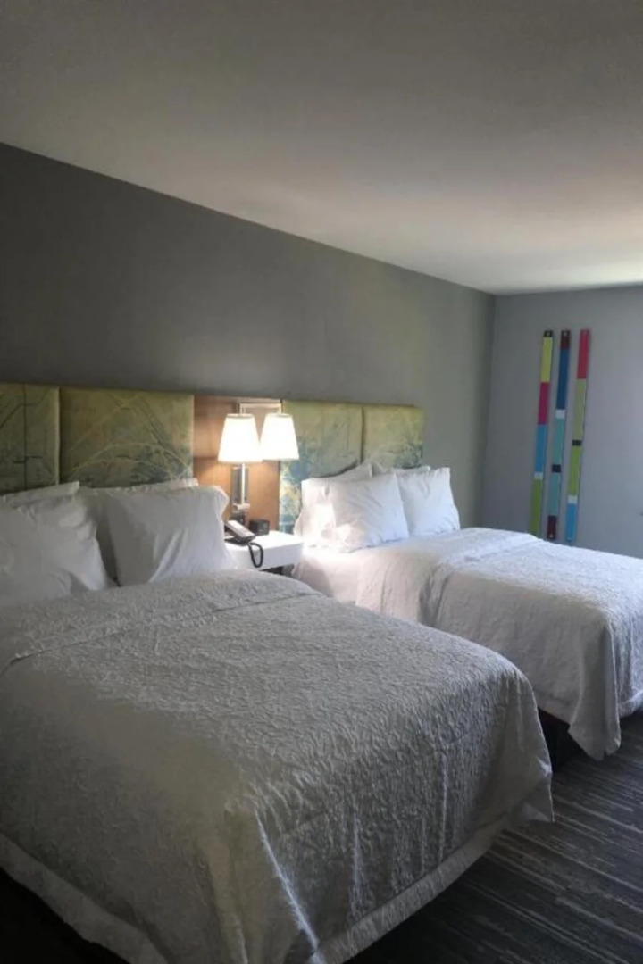 Hampton Inn Egg Harbor Township Atlantic City