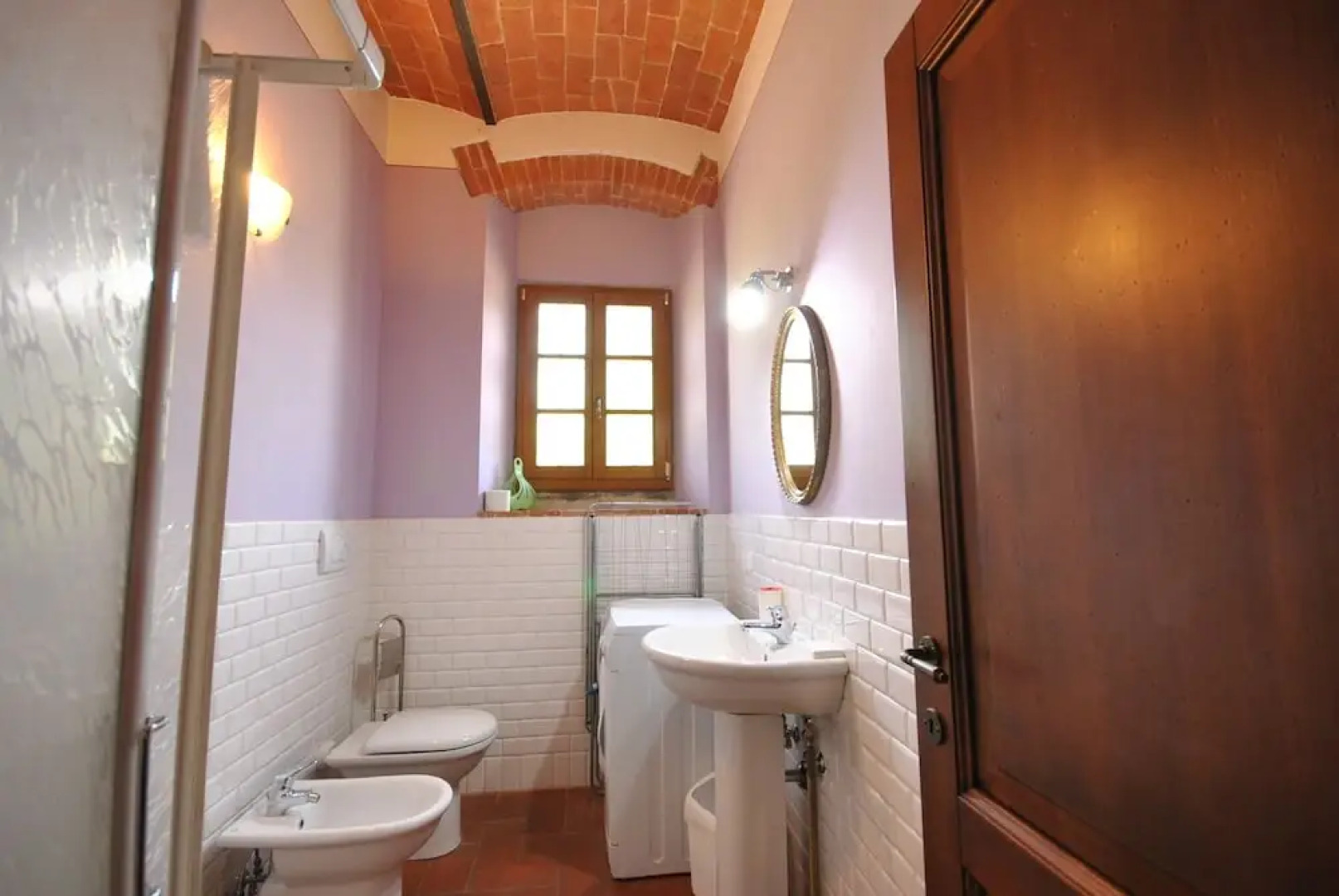 Holiday Apartment Violetta