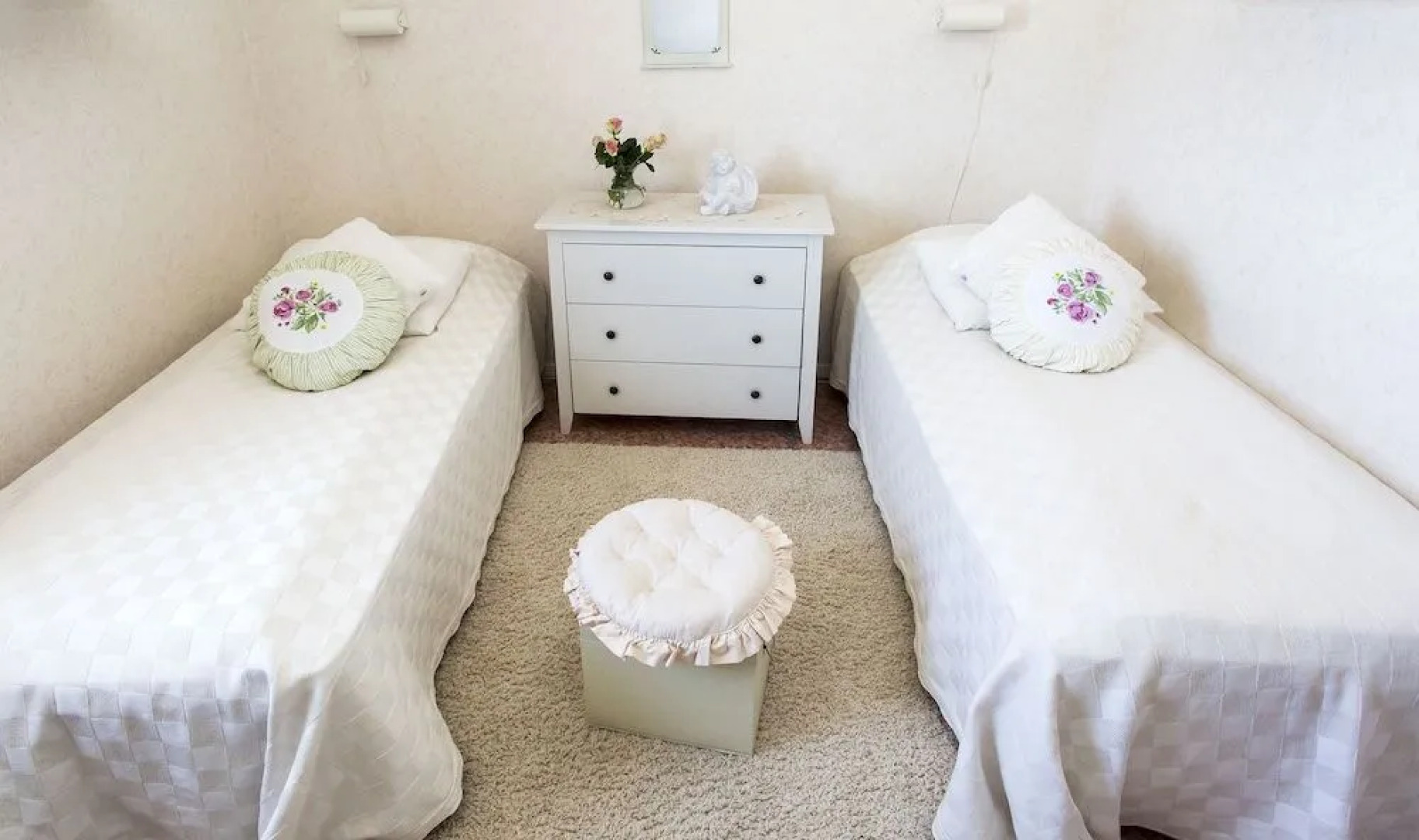 Gällivare Bed & Breakfast