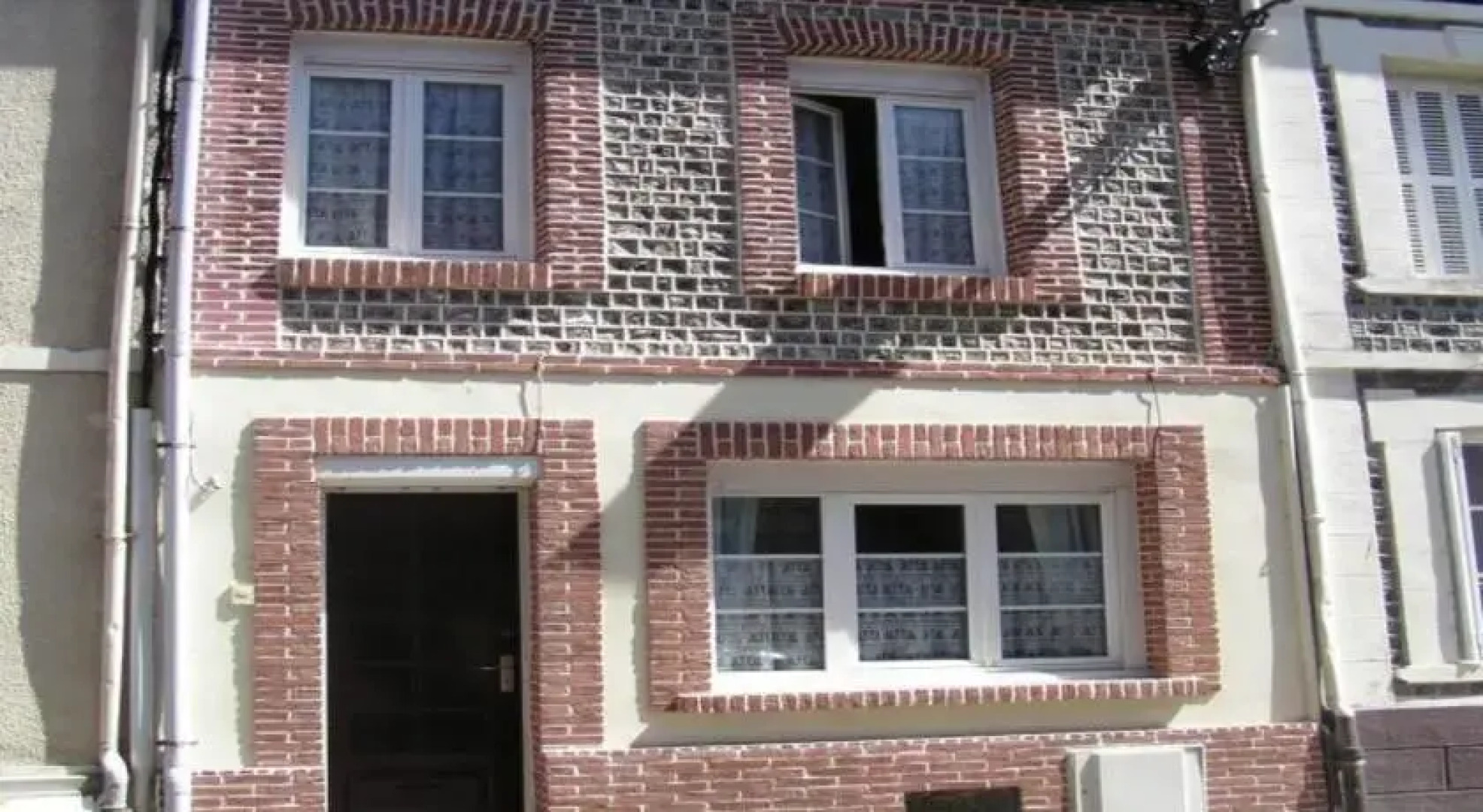 Rental Villa Yport X