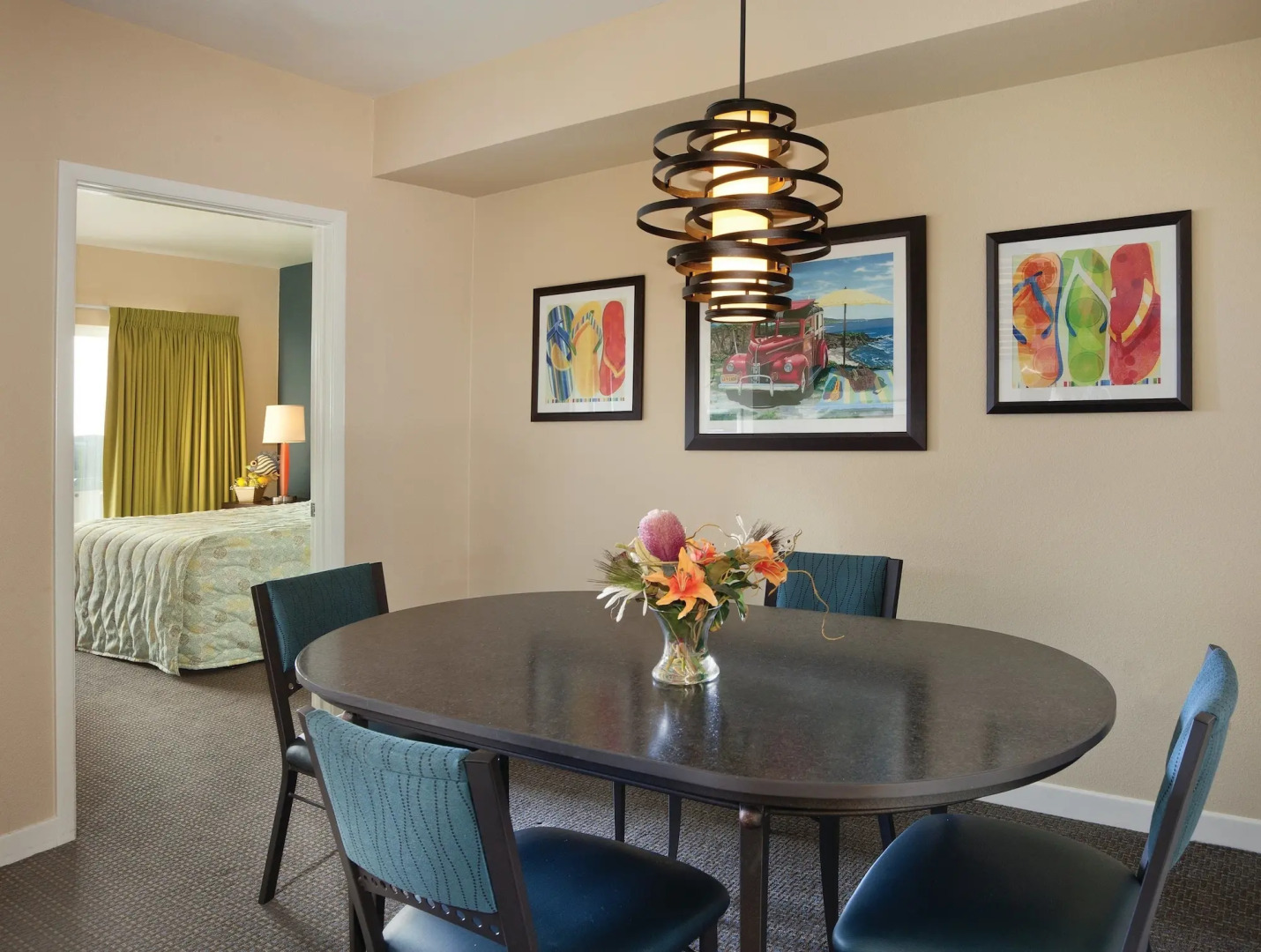 WorldMark Oceanside
