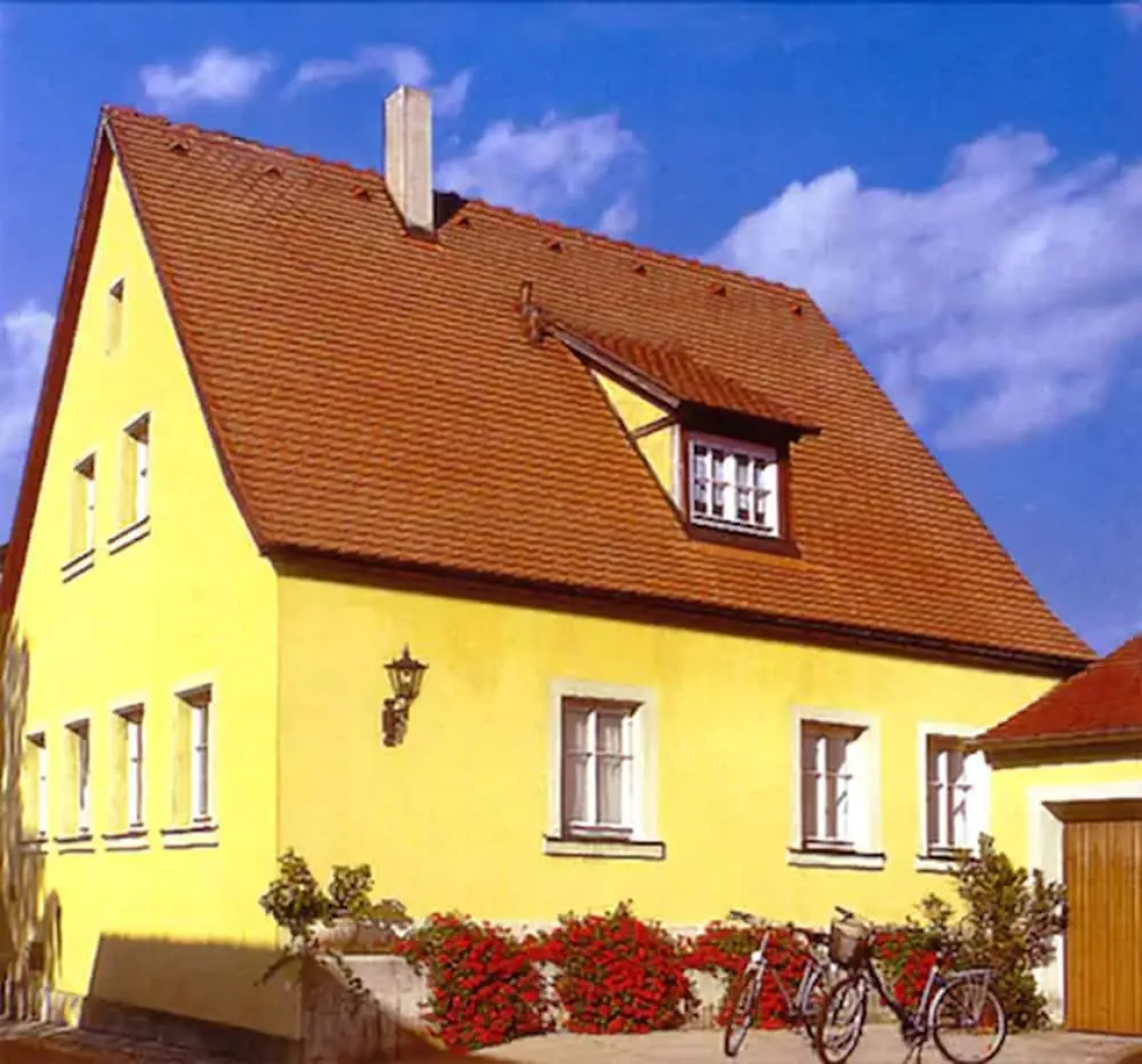 Hotel & Café Göller