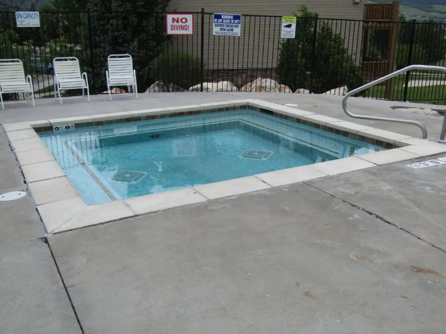 Luxury Townhouse in Mountains