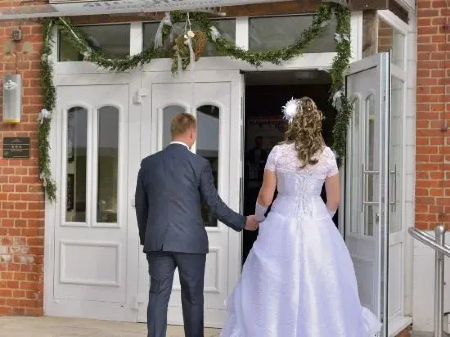 Waldhotel  Restaurant Alte Ziegelei