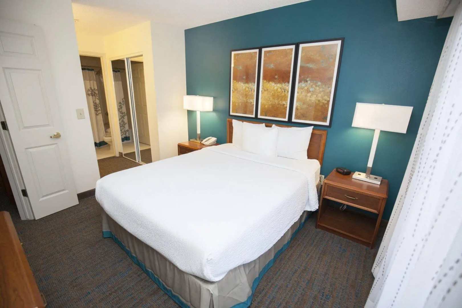 Residence Inn Cincinnati Airport