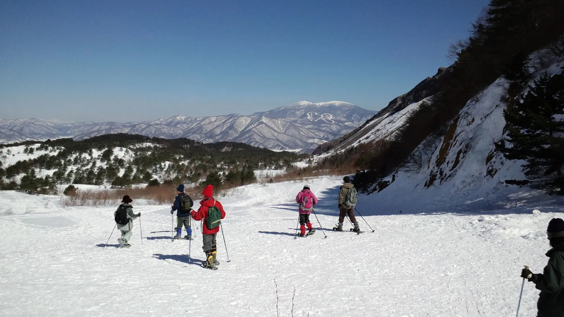 Kyukamura Ura-Bandai