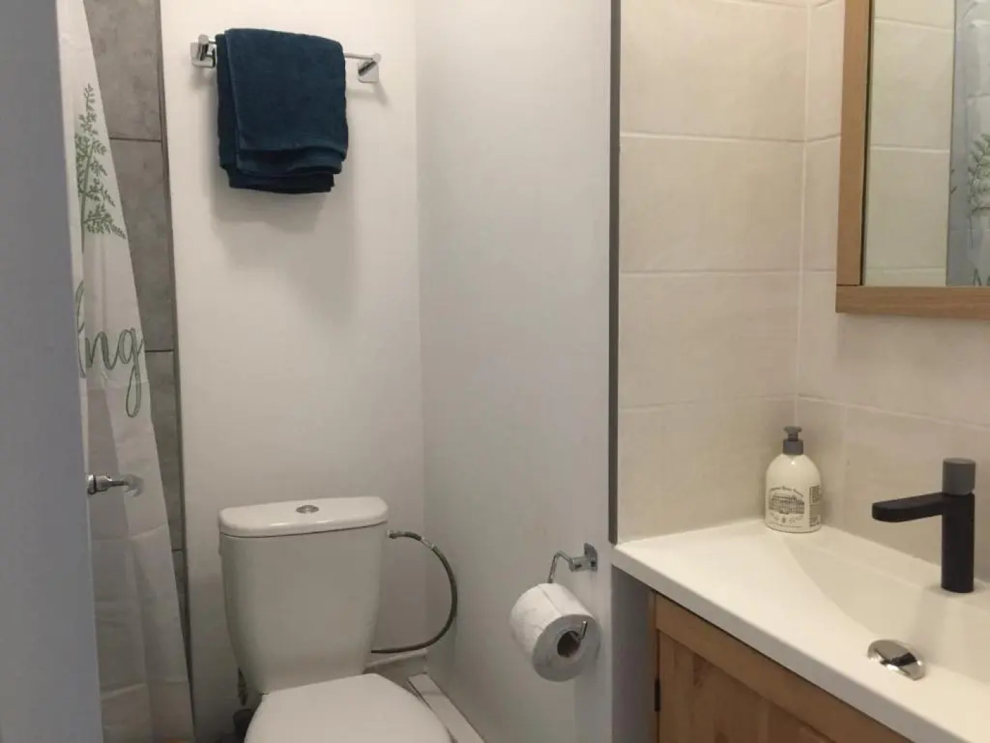 Studio agréable proche gare