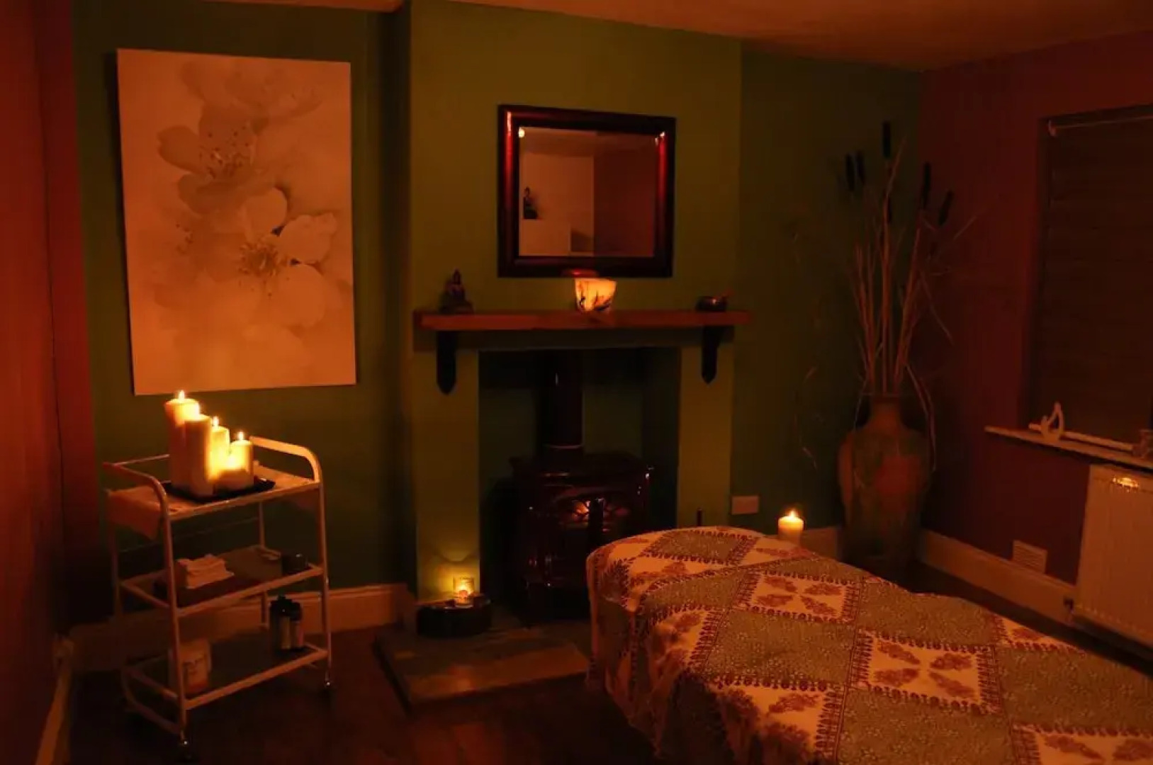 Brook House B&B and Wellness