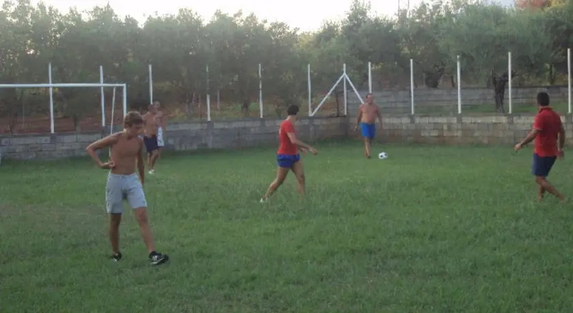 Hotel Agriturist LOasi