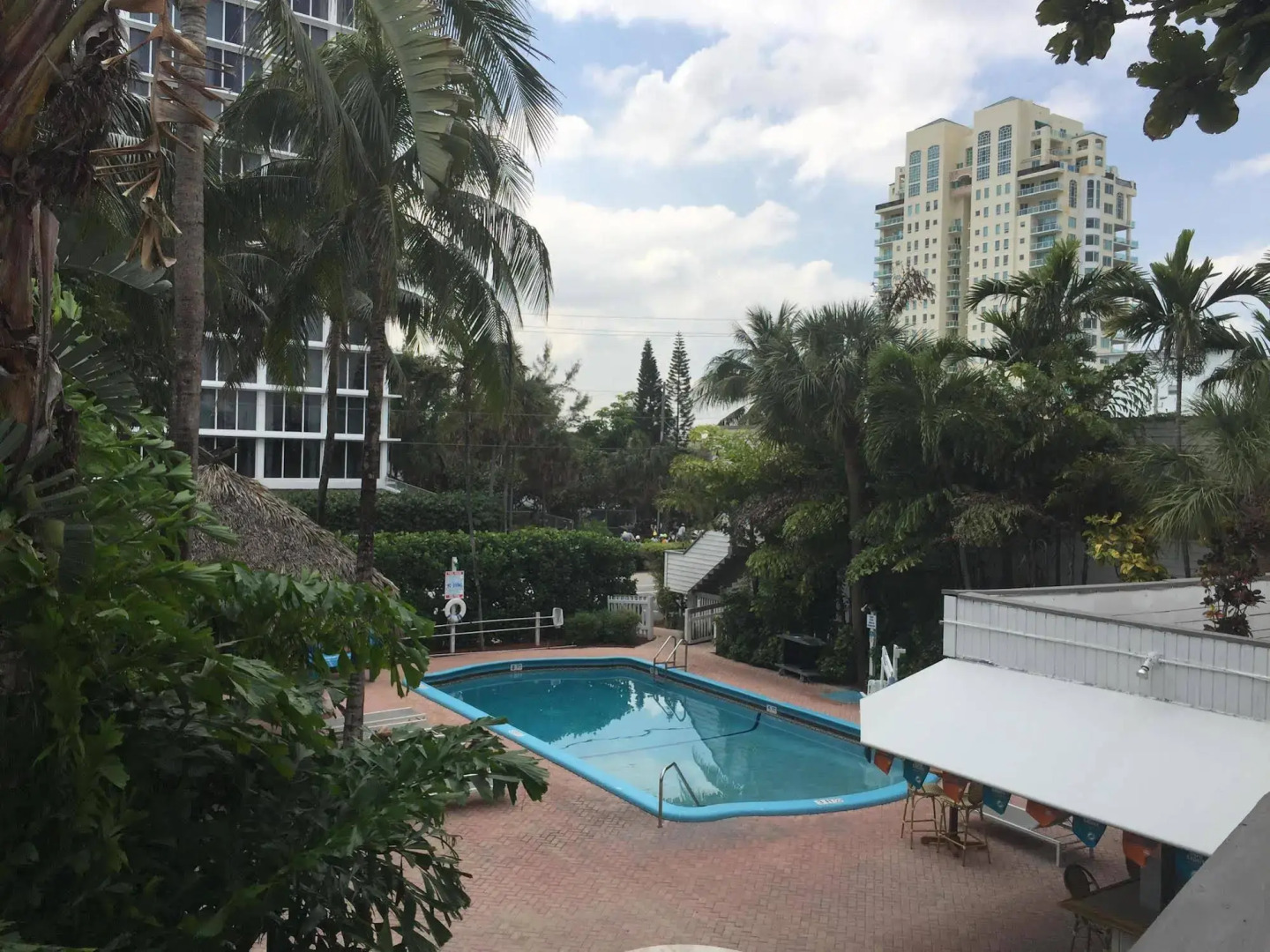 Bahia Cabana Beach Resort