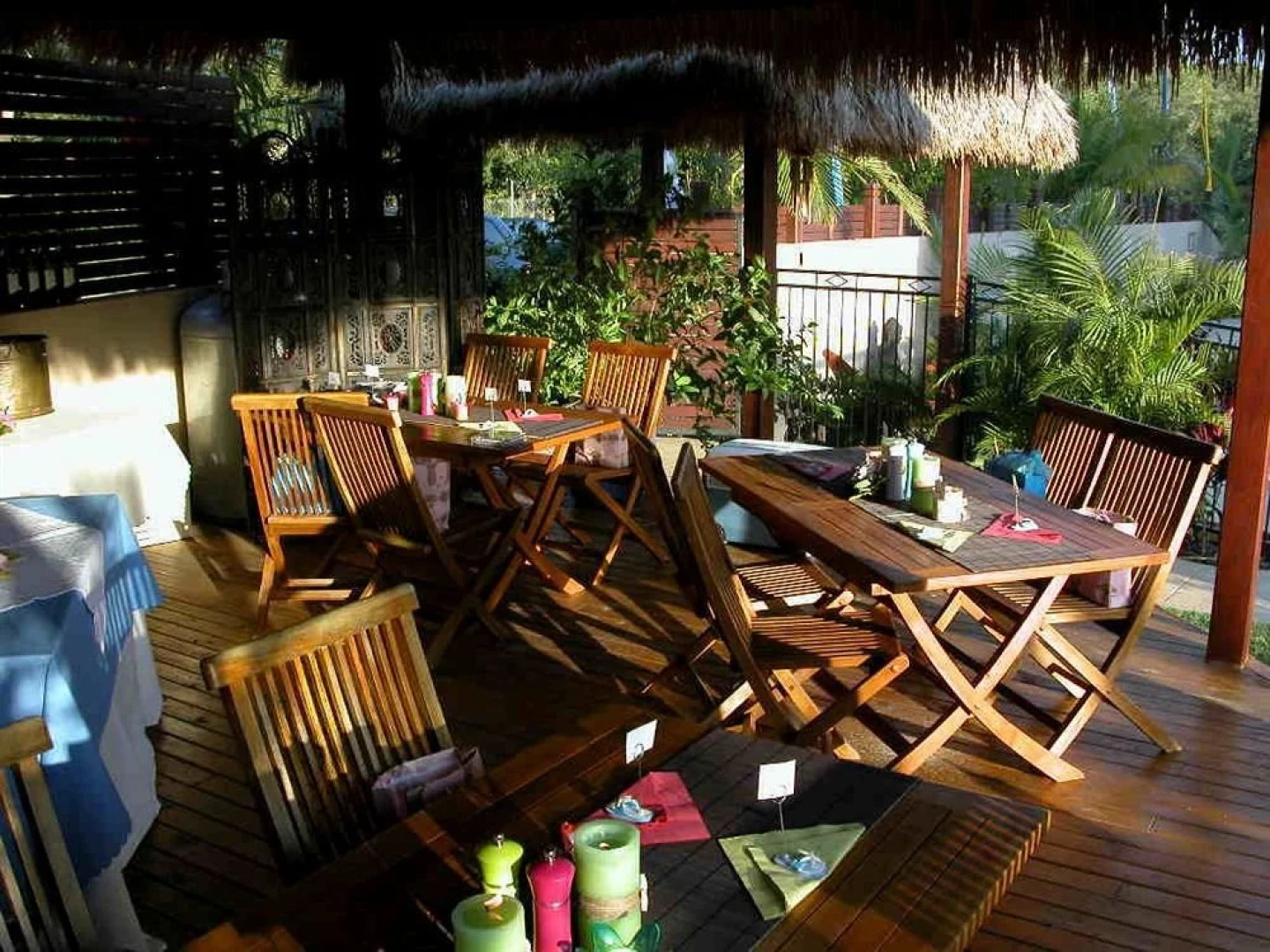 Nirvana Luxor Boutique Resort & Retreat