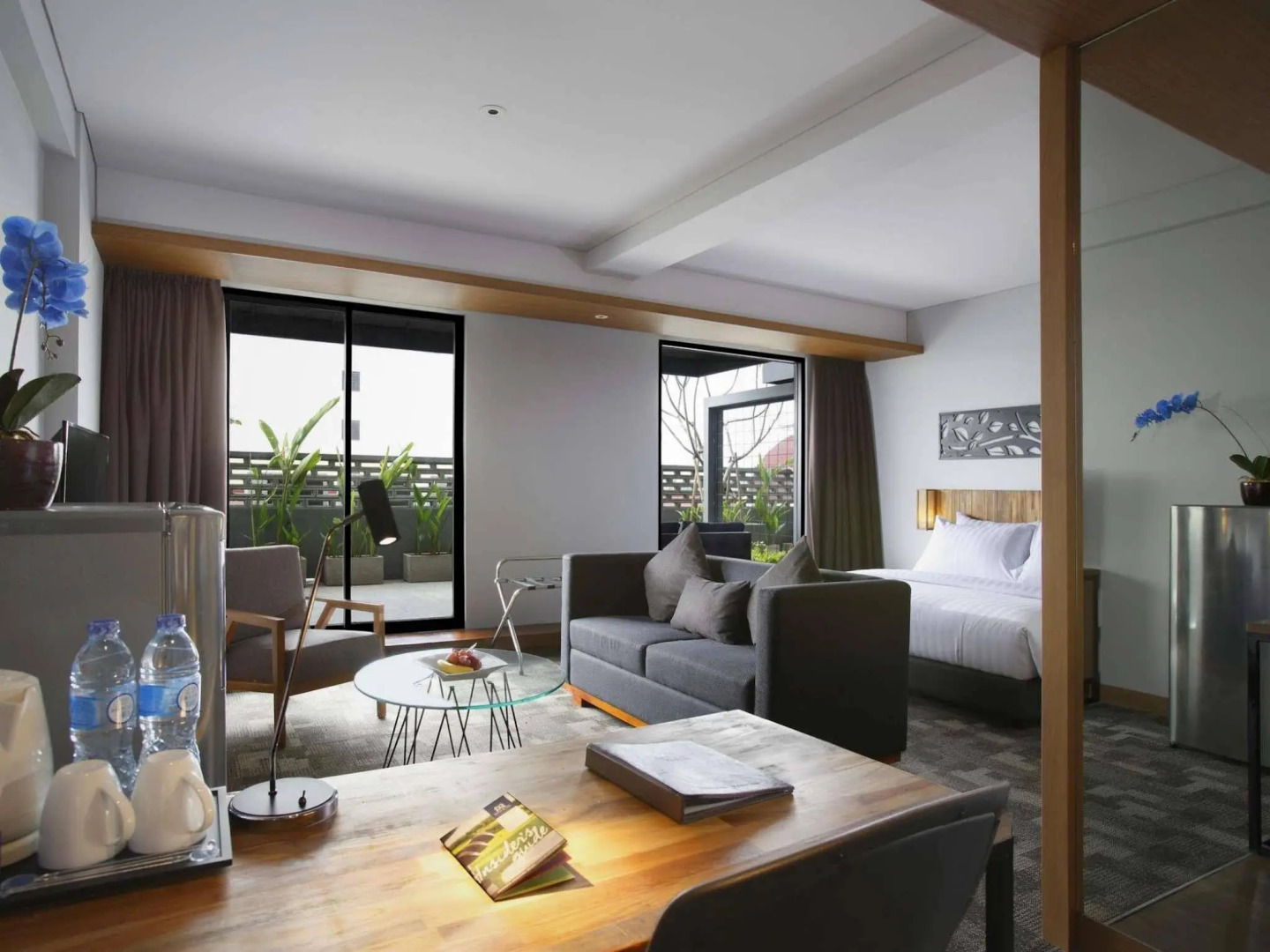 BATIQA Hotel Jababeka Cikarang