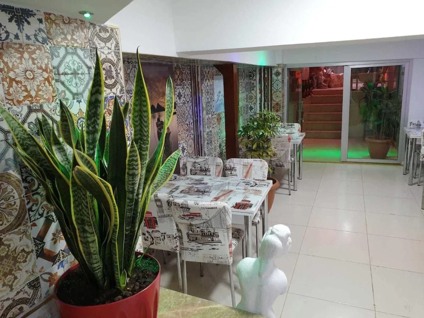 Hotel Best İstanbul